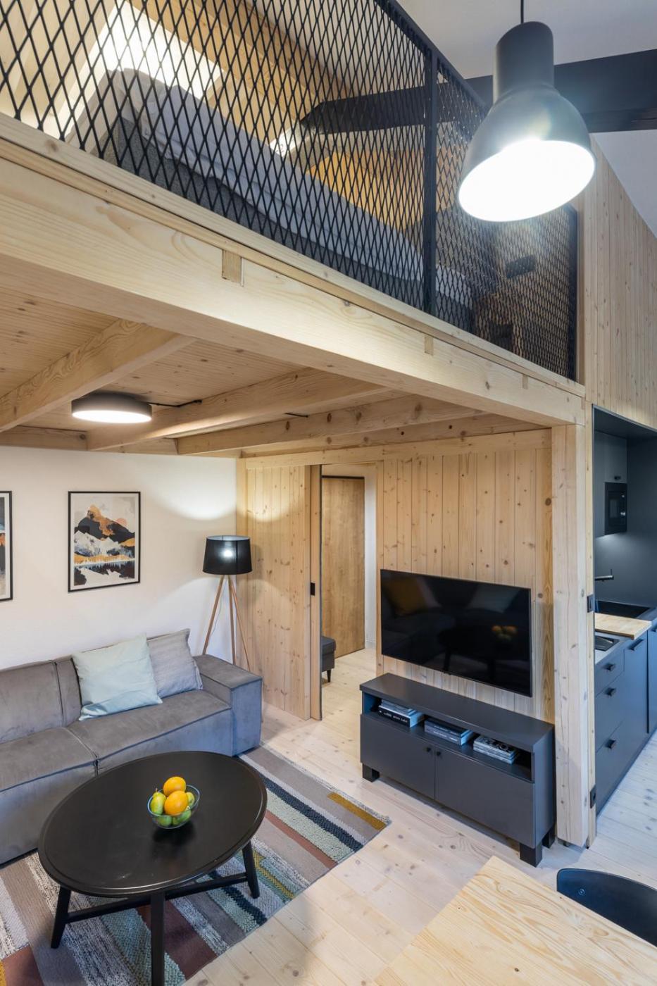Two-Bedroom Apartment - Photo 60