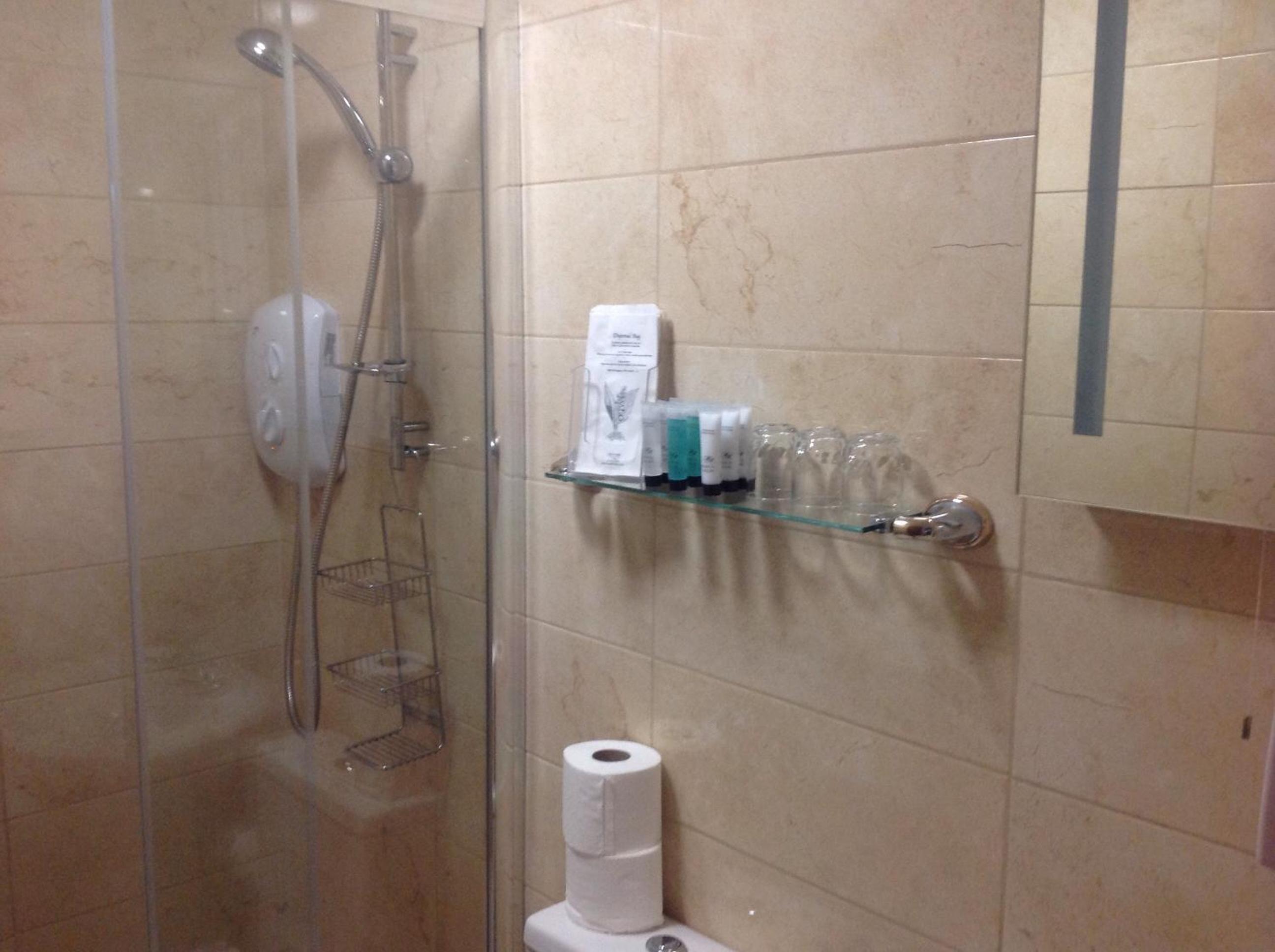 Deluxe Twin Room photo 2