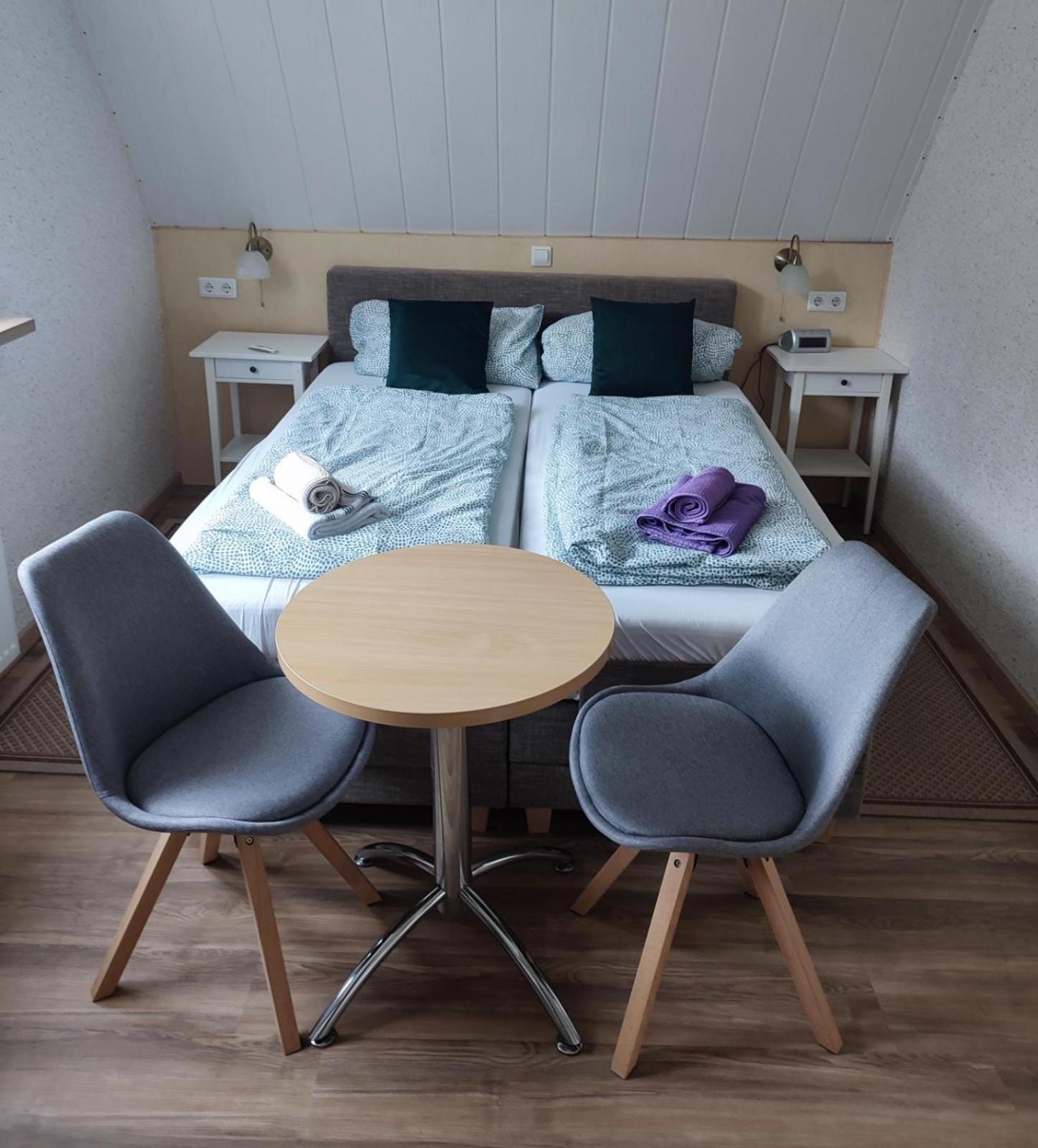 Double Room with Mountain View photo 1