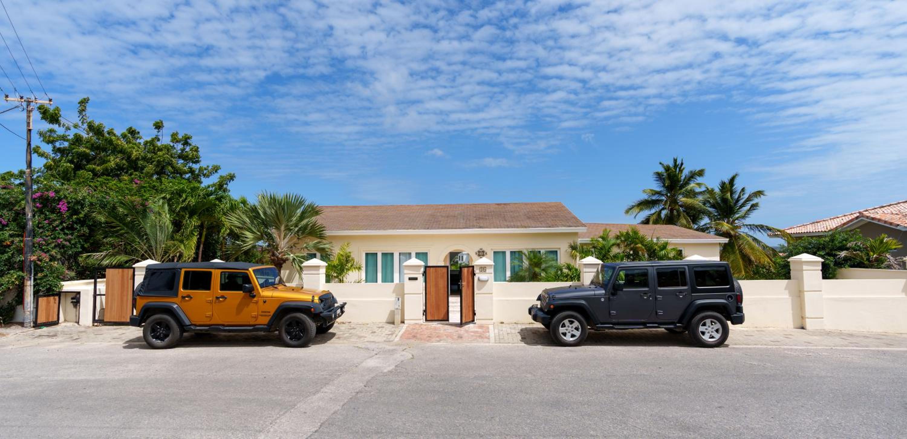 Villa photo 3