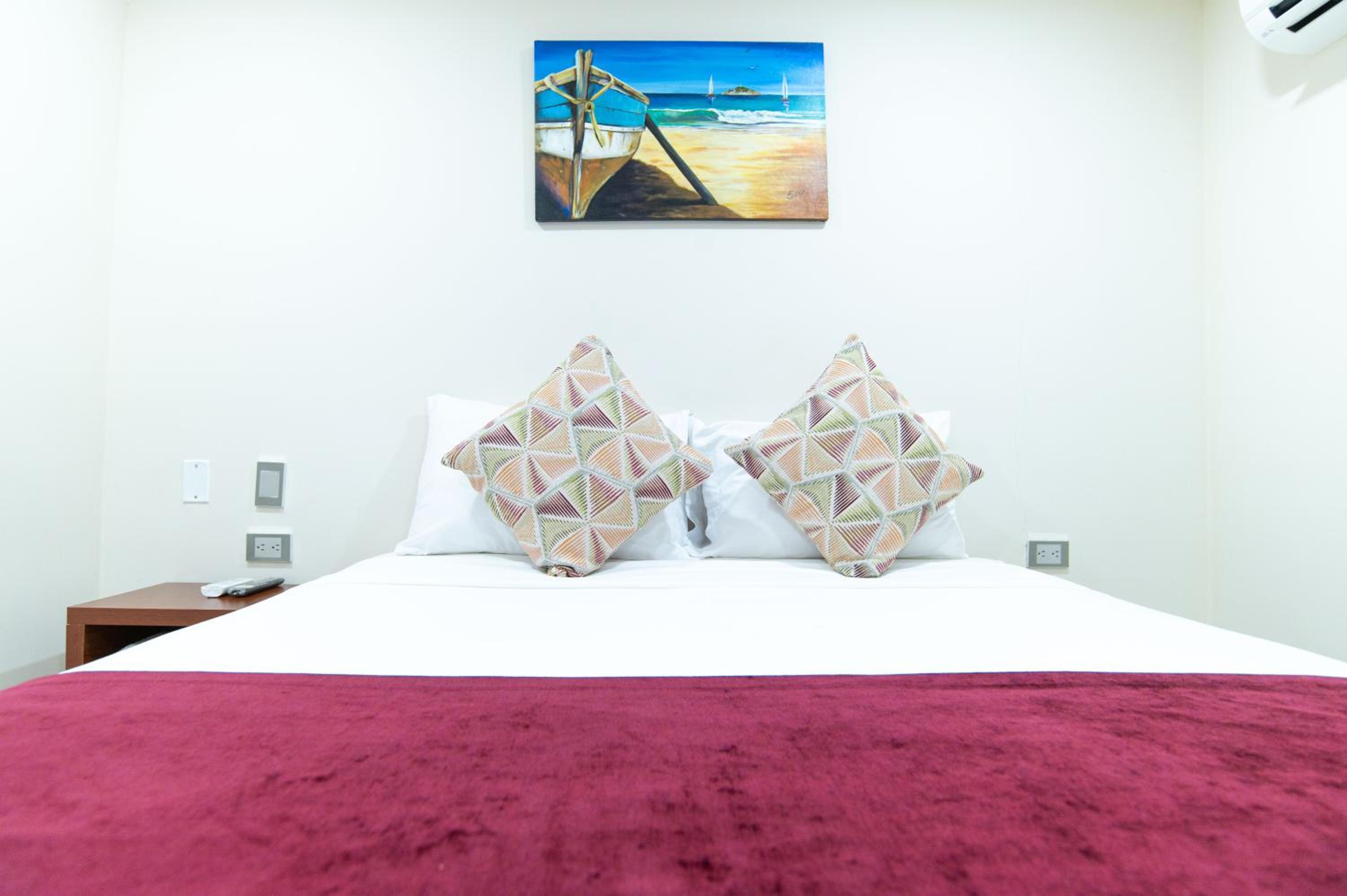 Deluxe Double Room photo 1