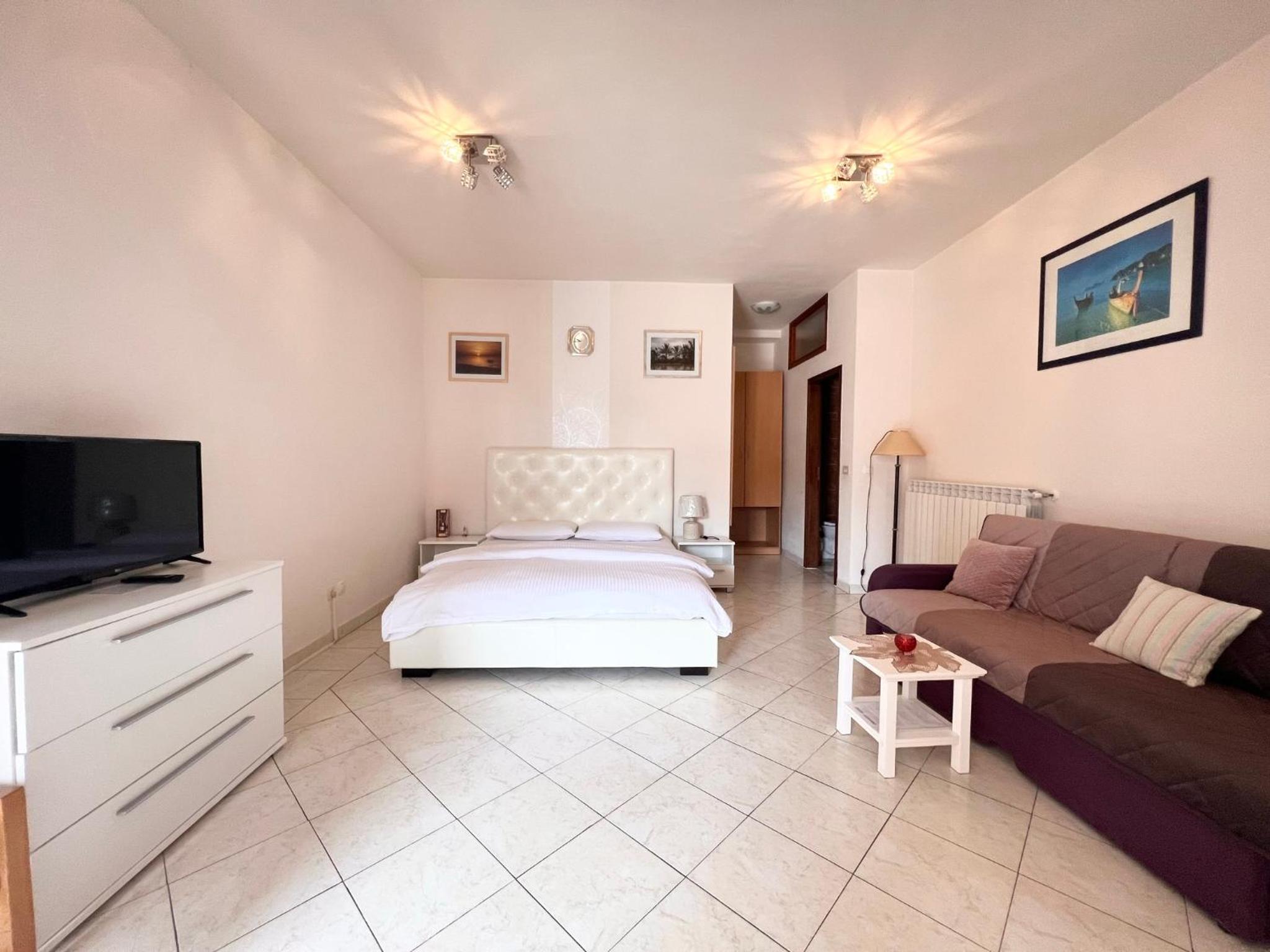 Studio Apartment photo 1