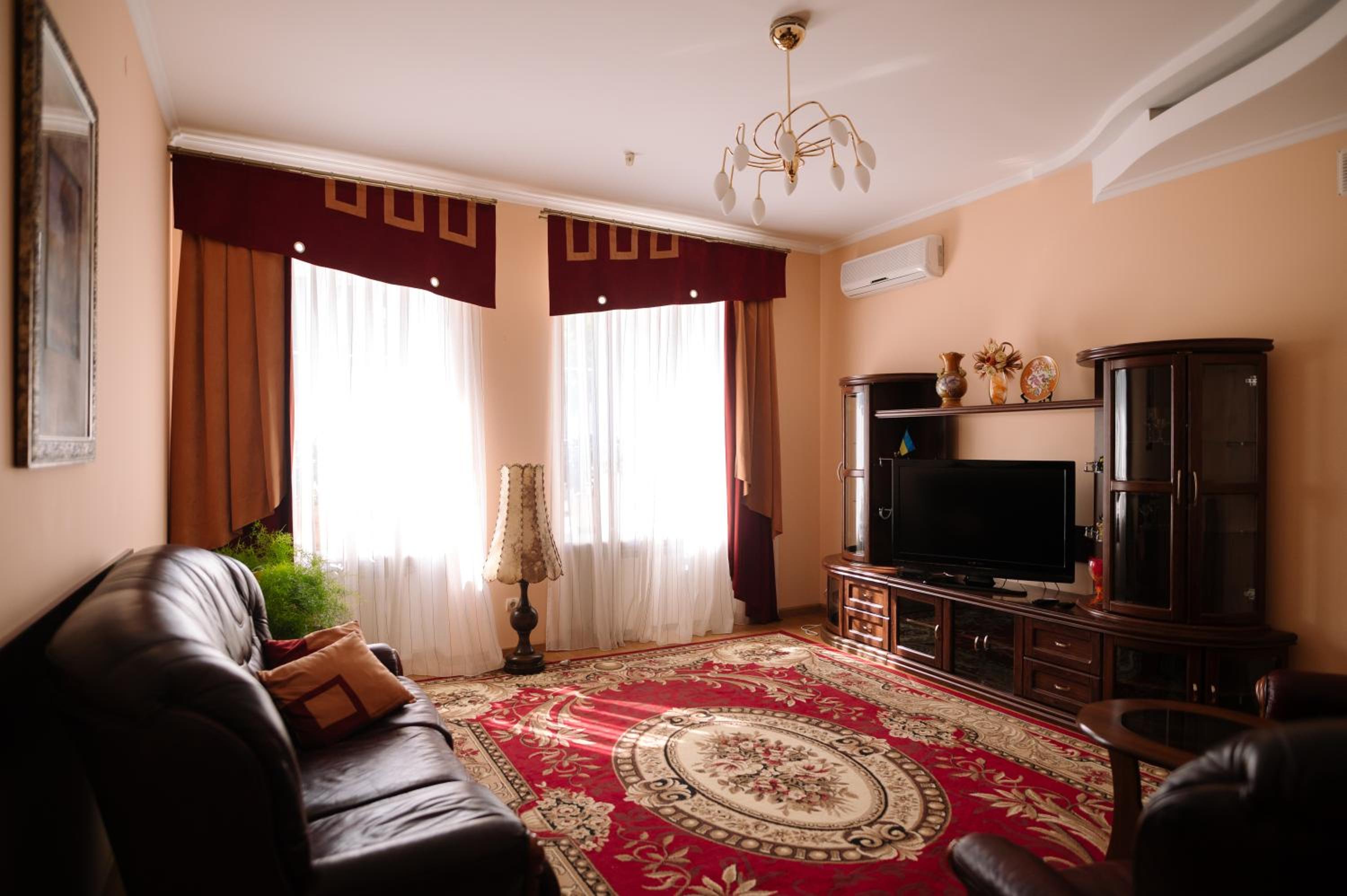 Family Suite photo 3