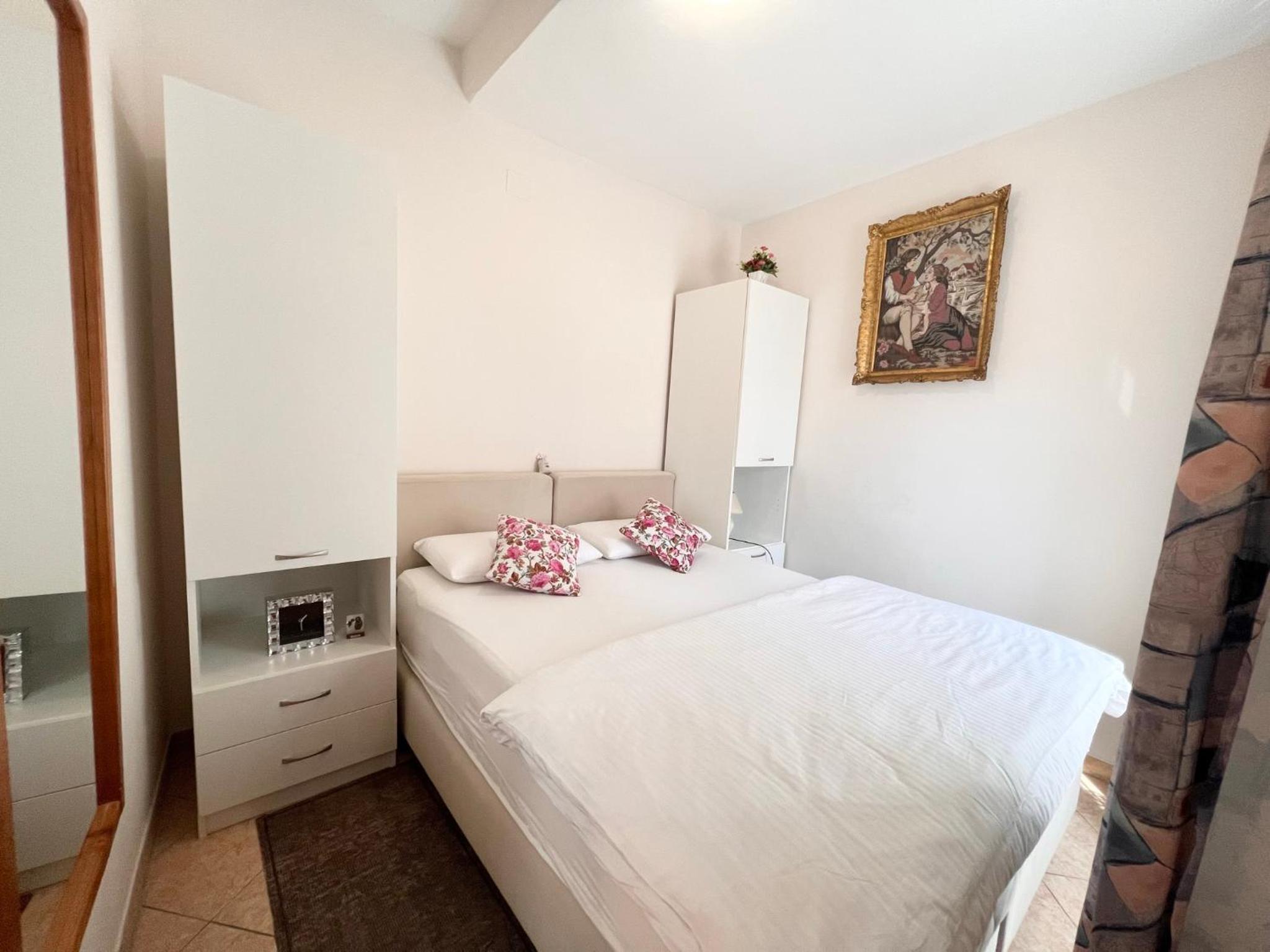 Apartment with Terrace photo 1