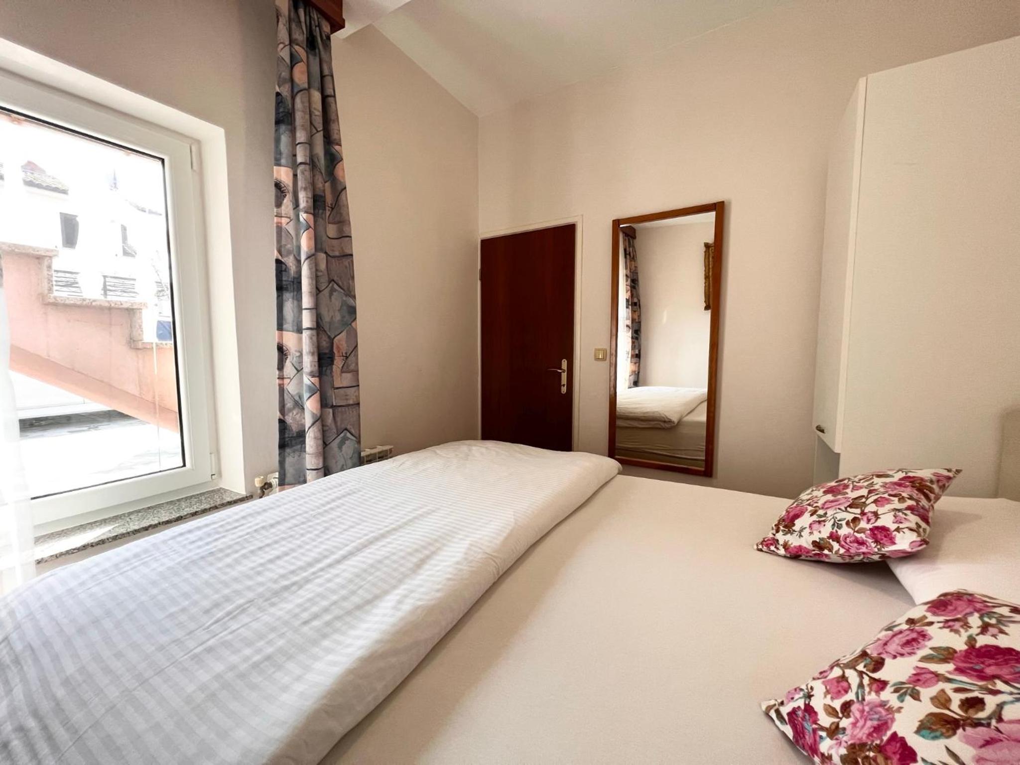 Apartment with Terrace photo 3