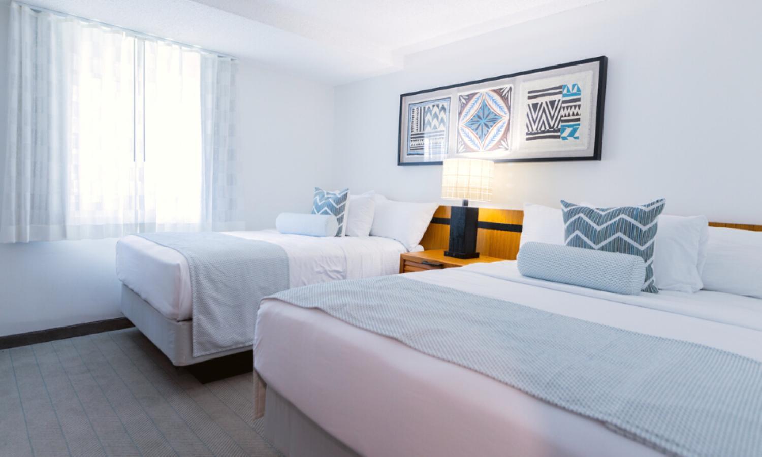 One-Bedroom Suite