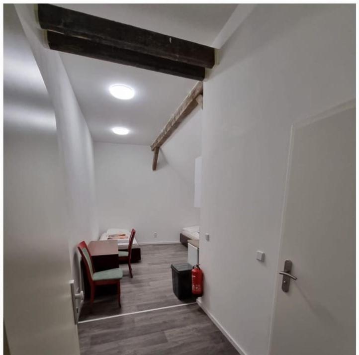 Twin Room with Private Bathroom photo 1