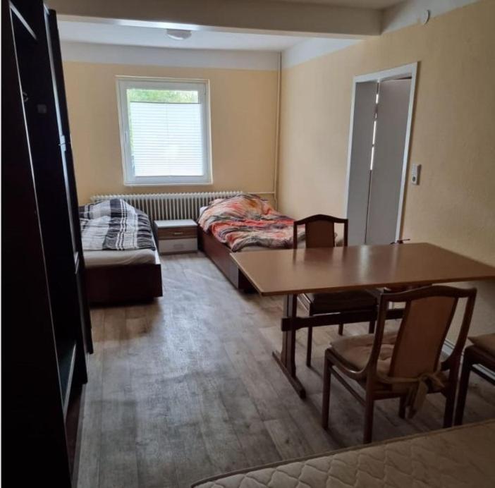 Triple Room with Private Bathroom photo 2