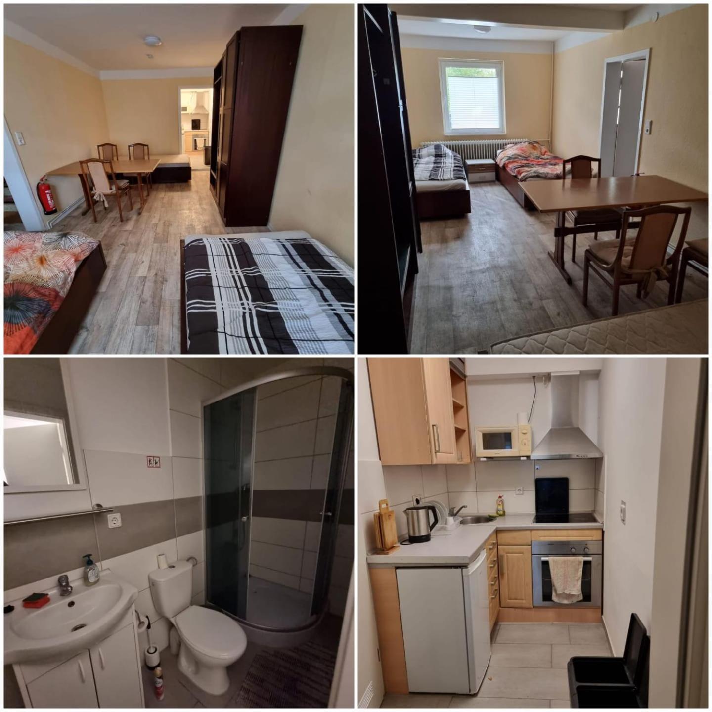 Triple Room with Private Bathroom photo 1