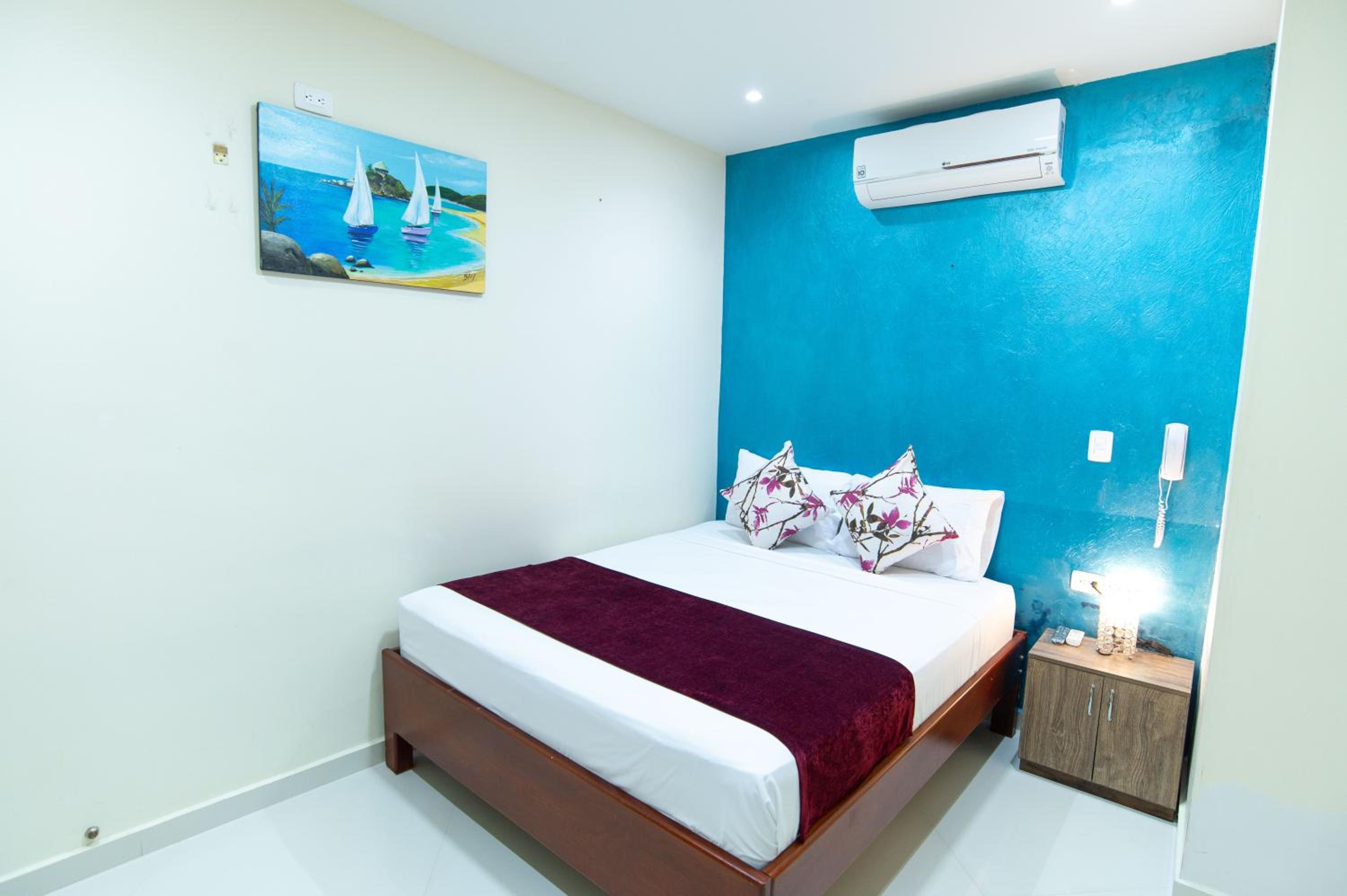 Standard Single Room photo 1