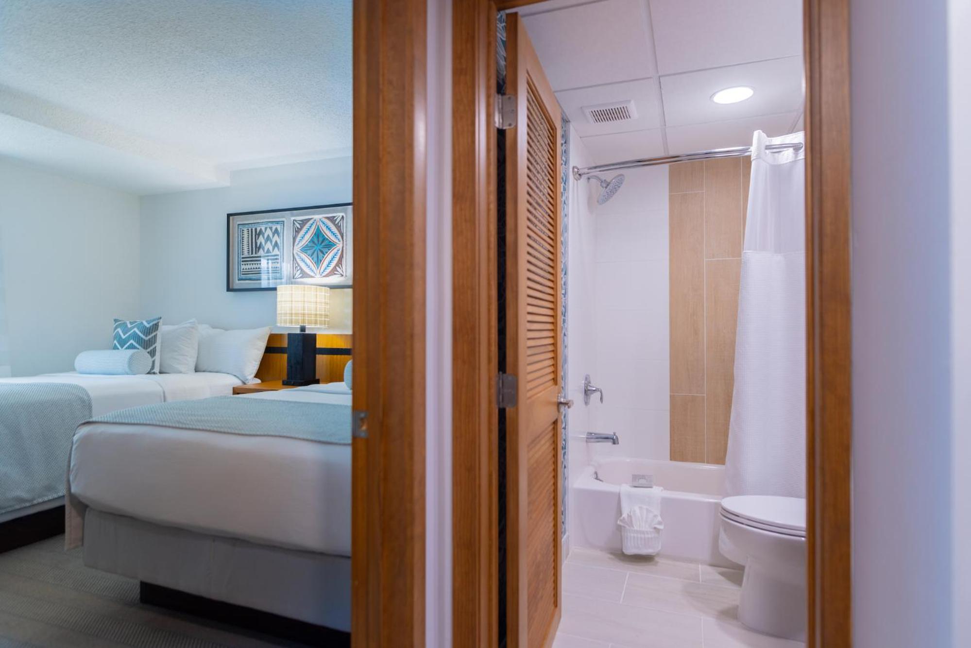 One-Bedroom Suite photo 3