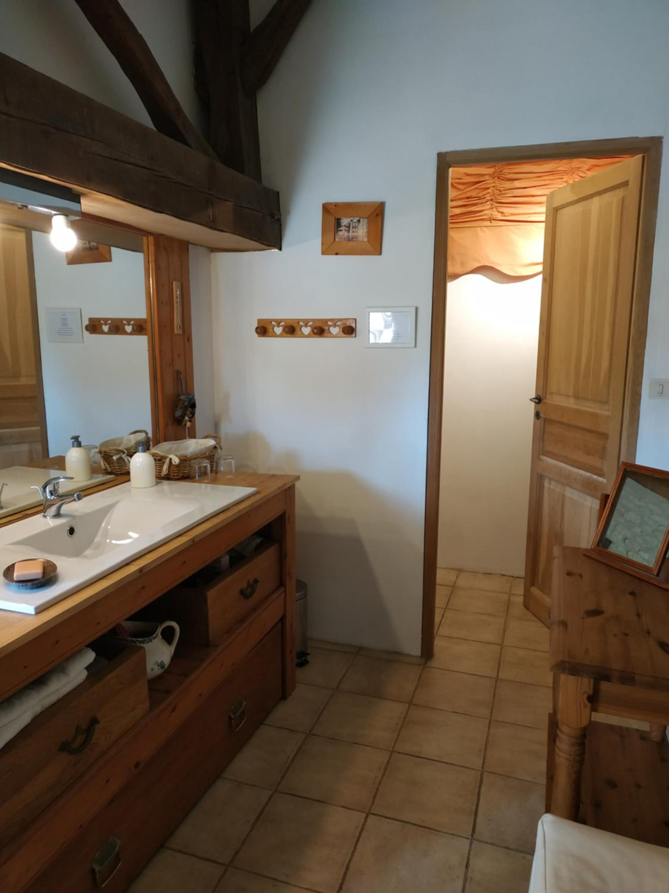 Family Suite - Photo 9