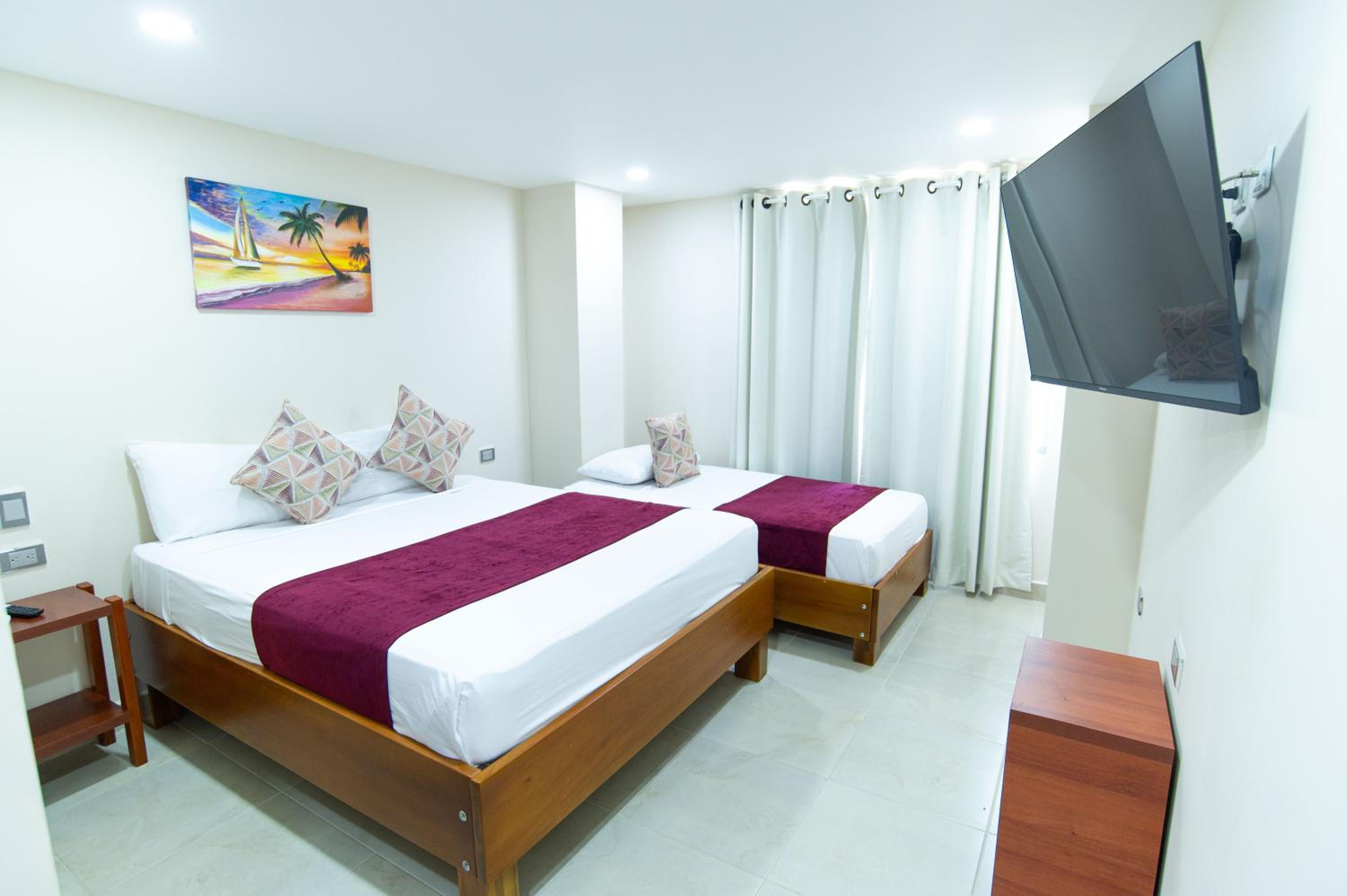 Classic Triple Room photo 1