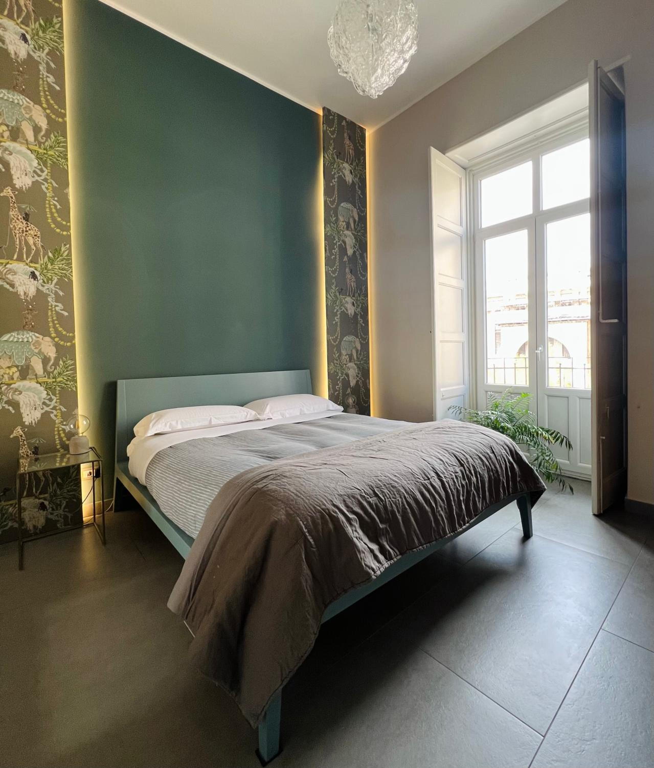 Suite Deluxe