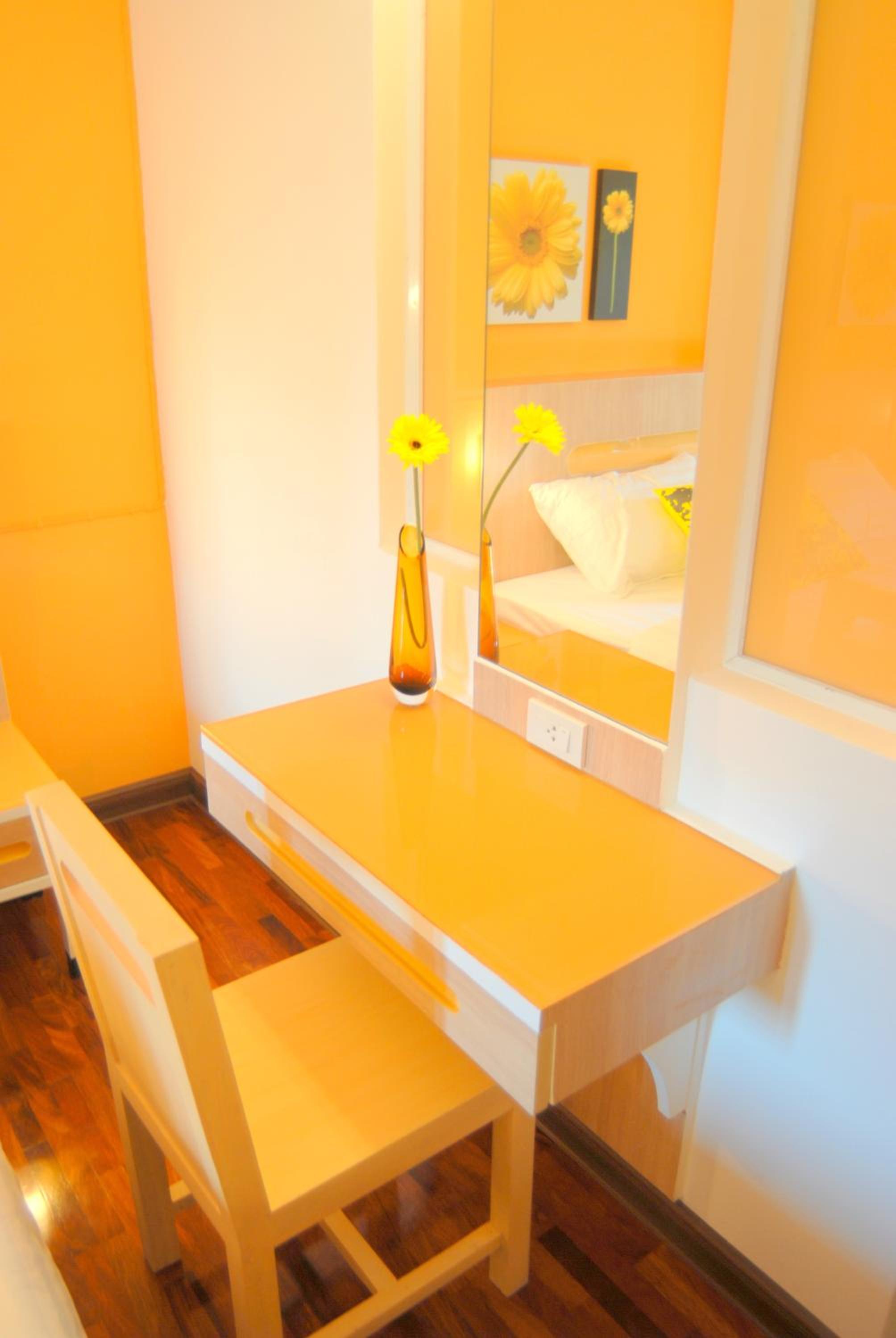 Trio Room photo 3