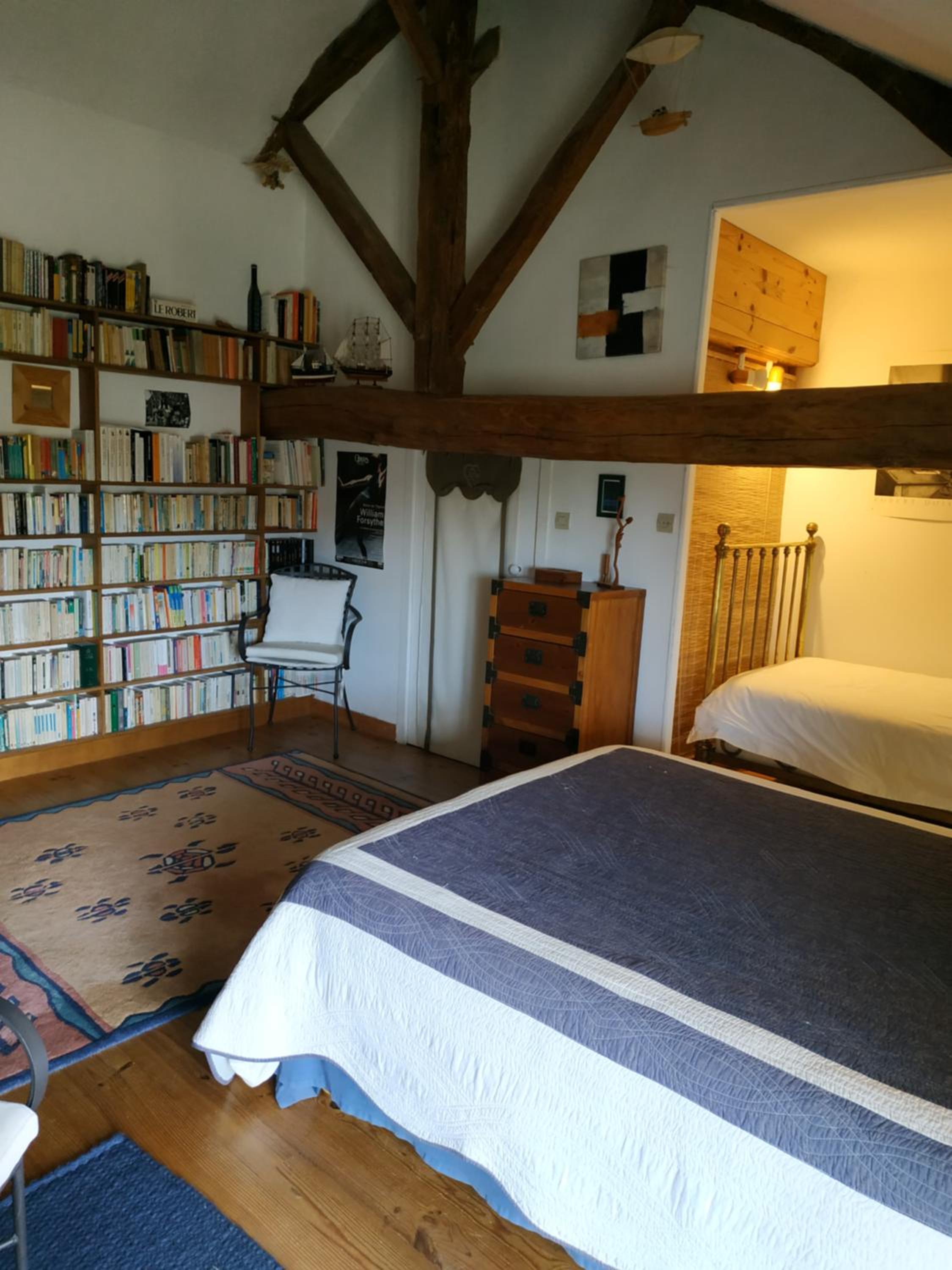Family Suite - Photo 4