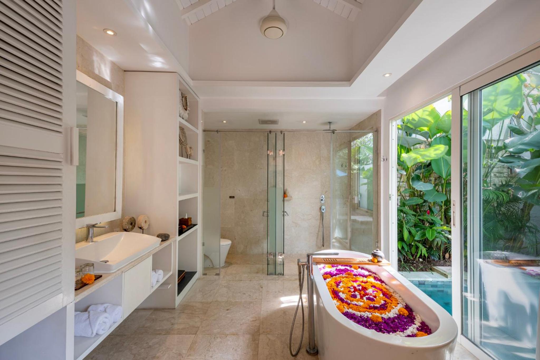 Royal One Bedroom Villa with Private Jetted Pool