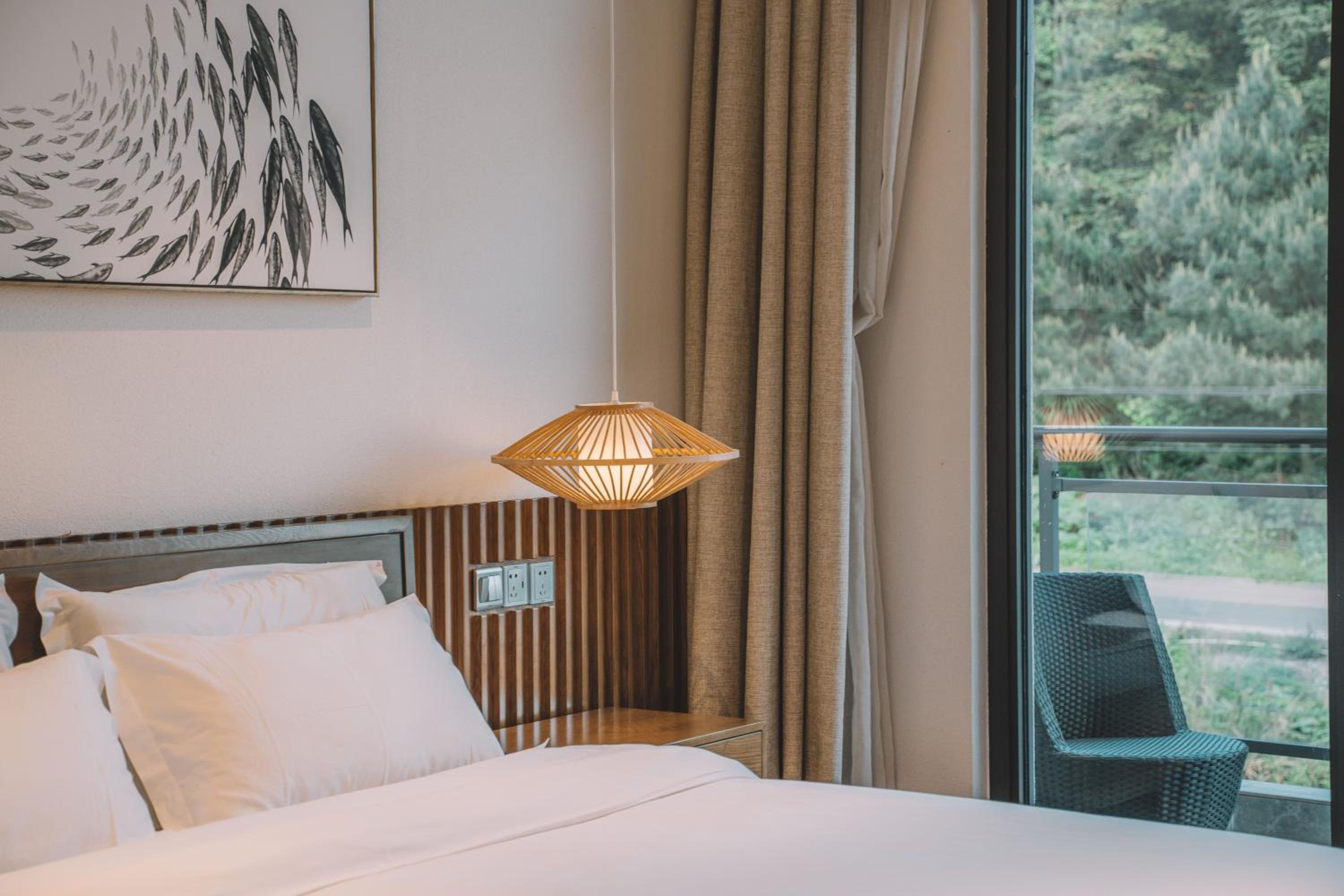 Double Room with Mountain View photo 3