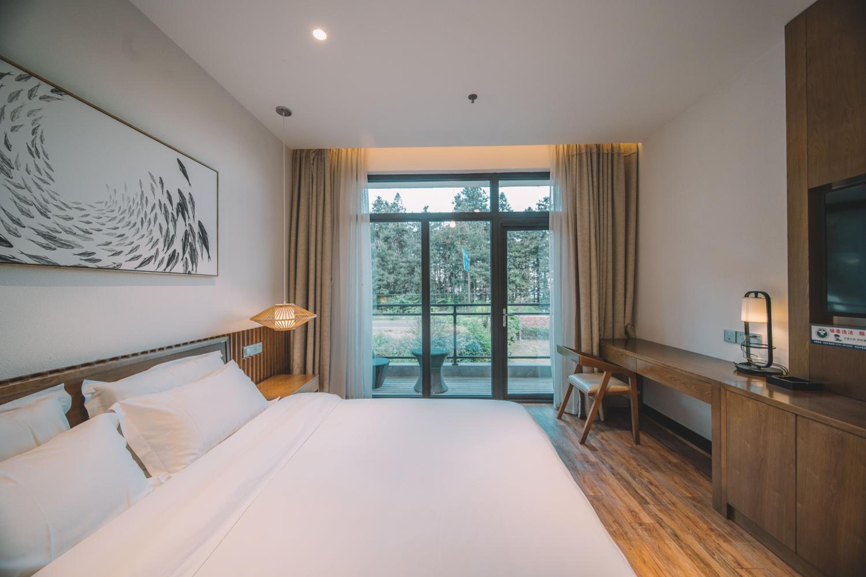 Double Room with Mountain View photo 1