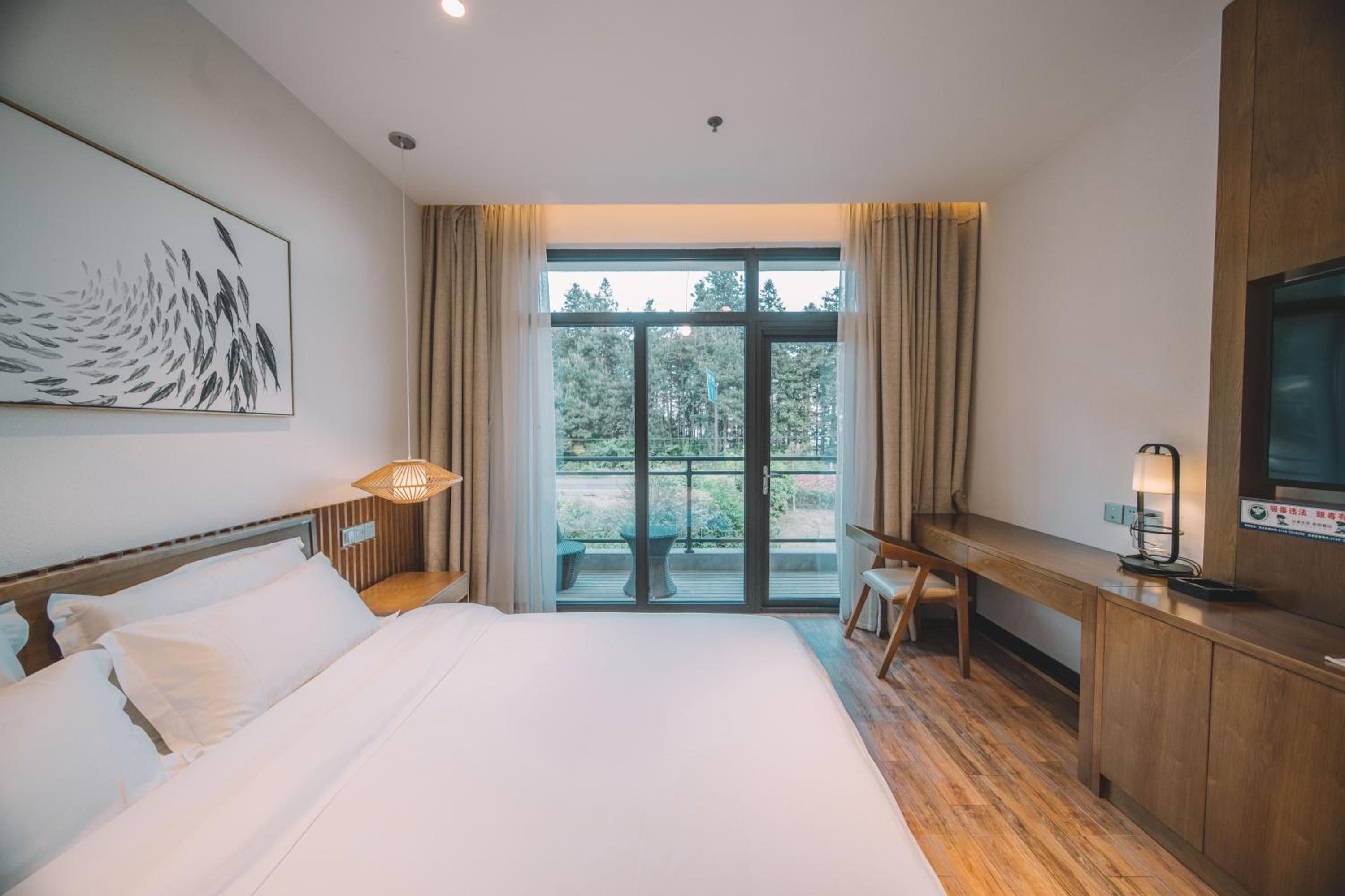 Double Room with Mountain View photo 2