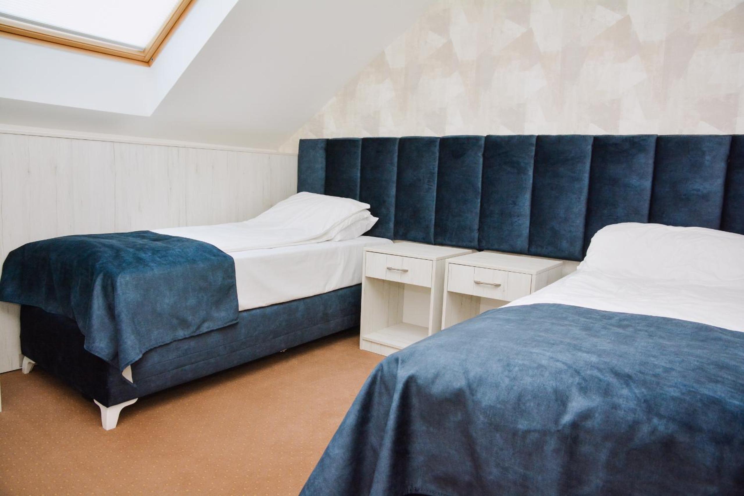 Twin Room photo 3