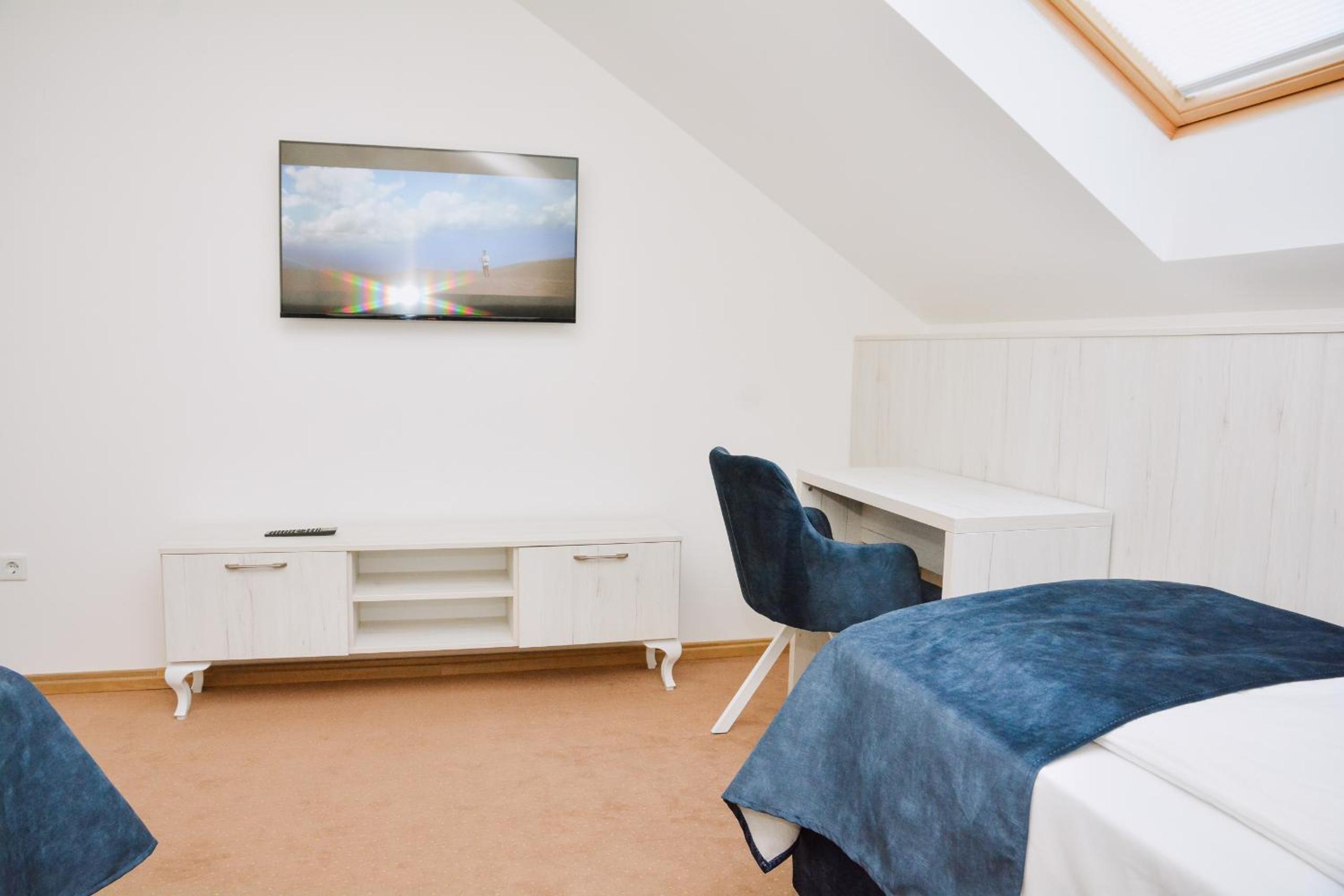 Twin Room photo 2