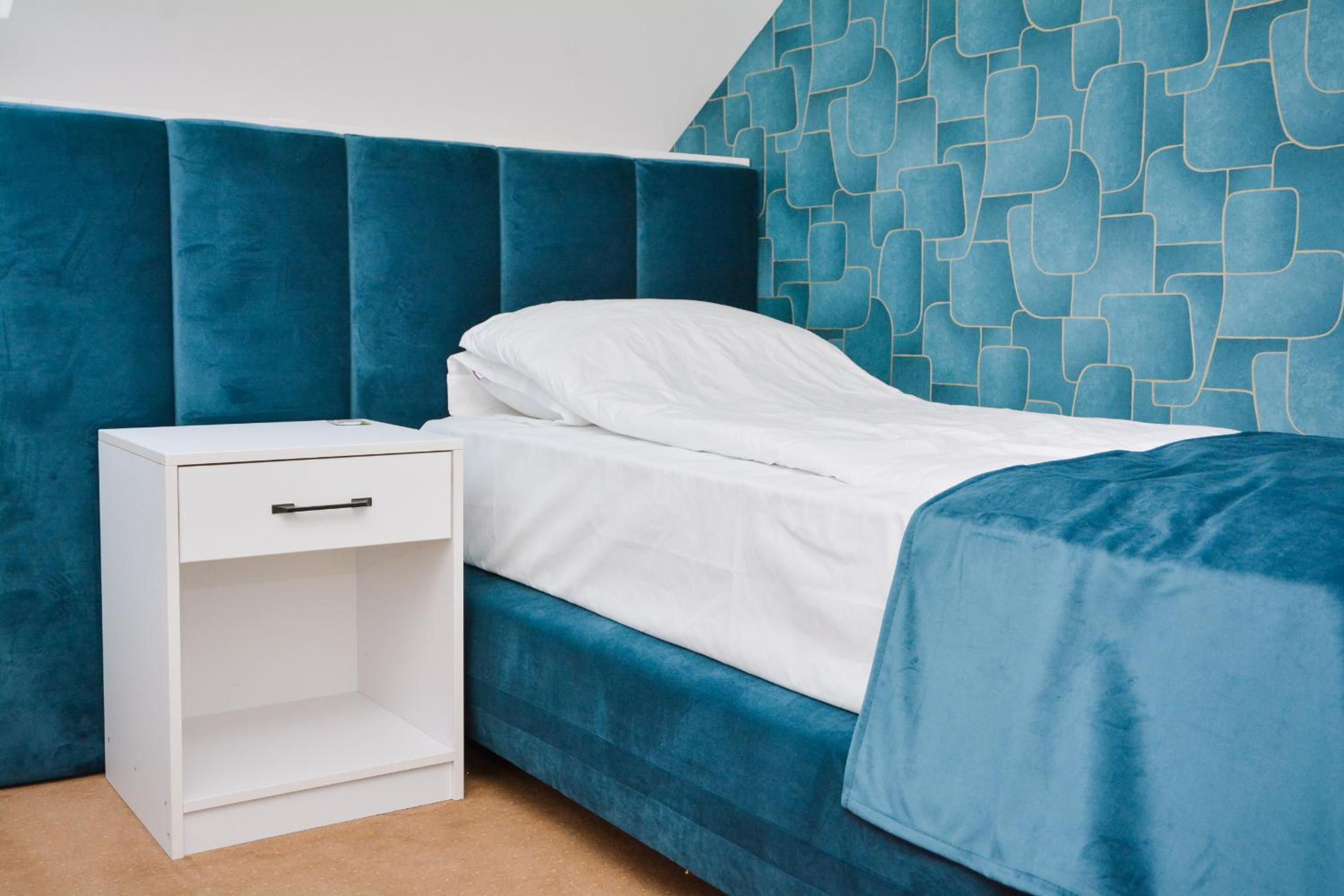 Twin Room photo 1