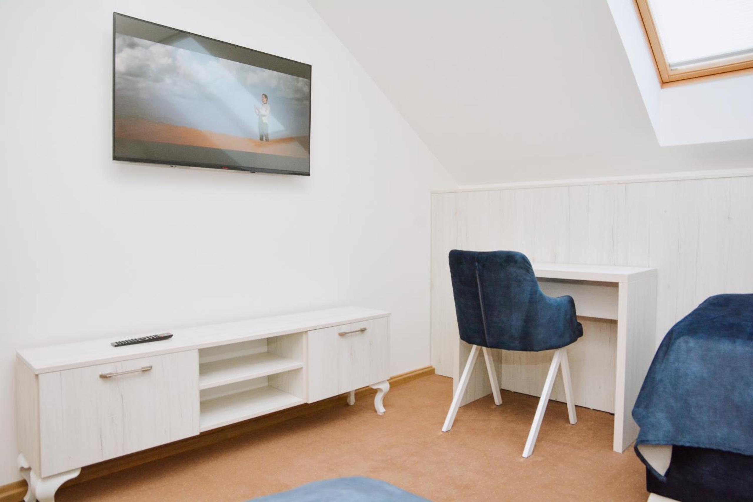 Double Room photo 3