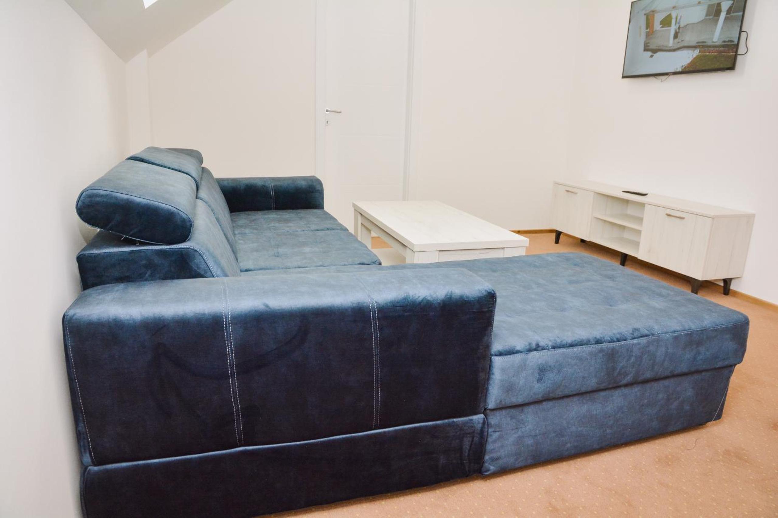 One-Bedroom Apartment photo 3