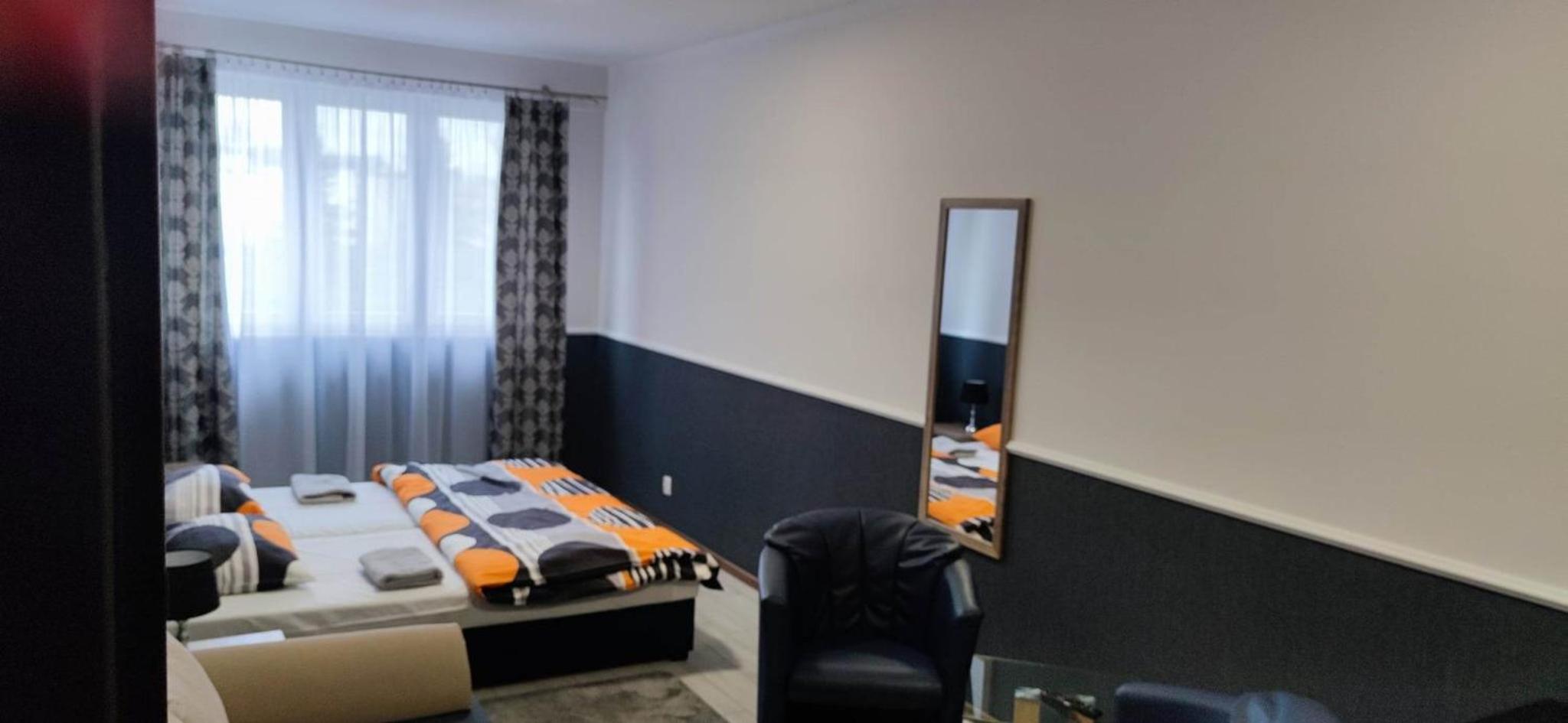 Deluxe Double Room - Photo 1