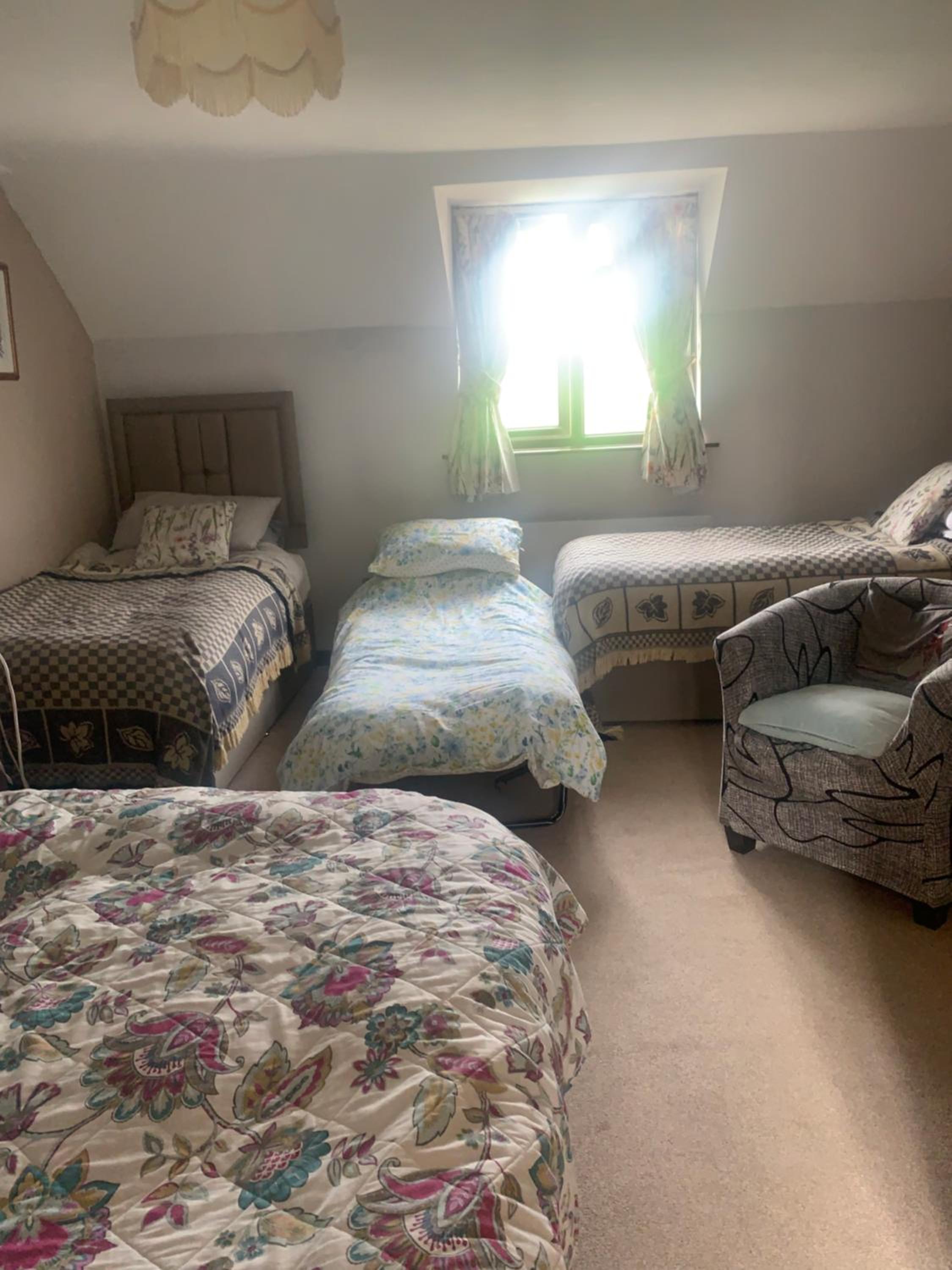 Family Suite - Photo 15