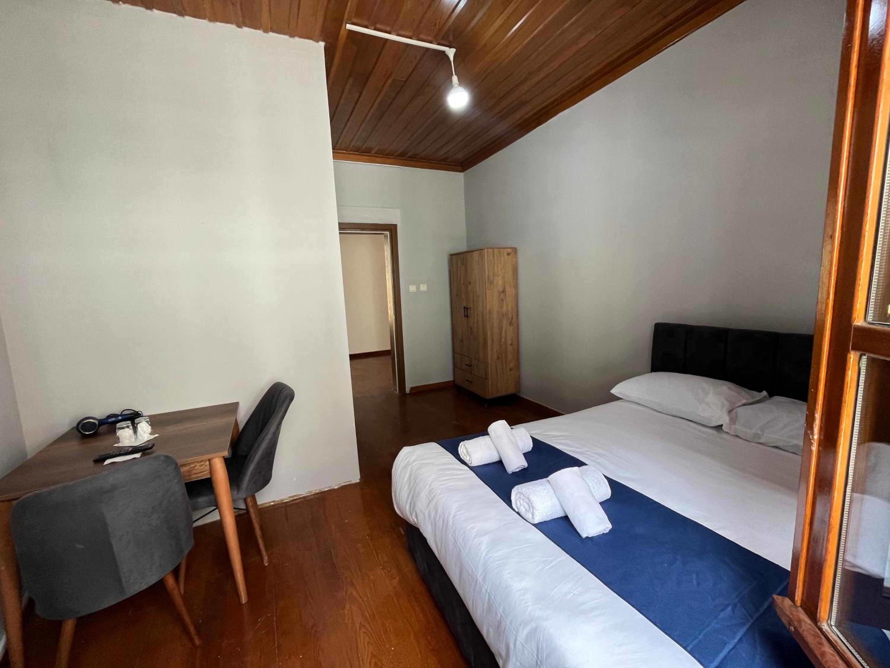Deluxe Single Room photo 2
