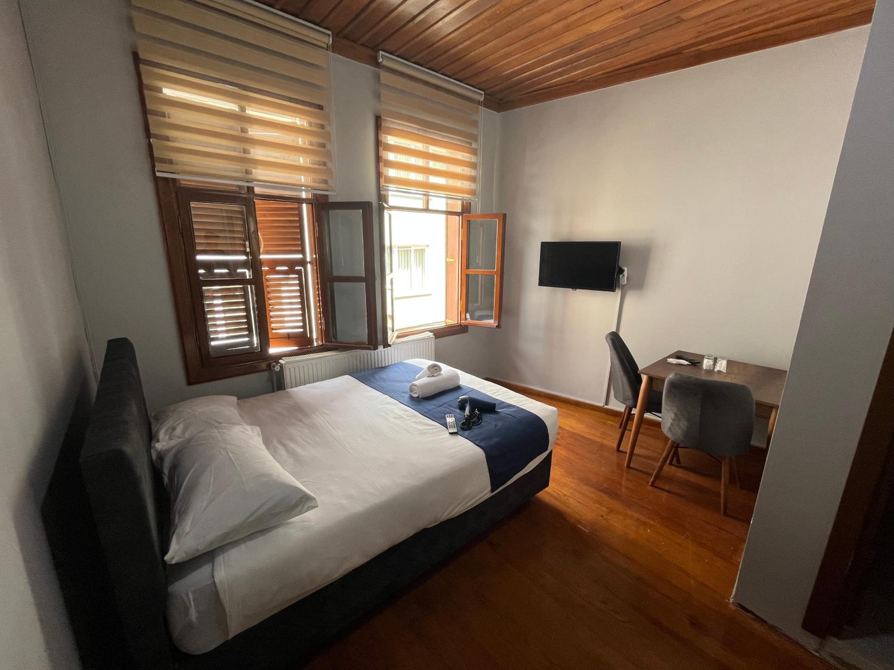 Deluxe Single Room photo 1