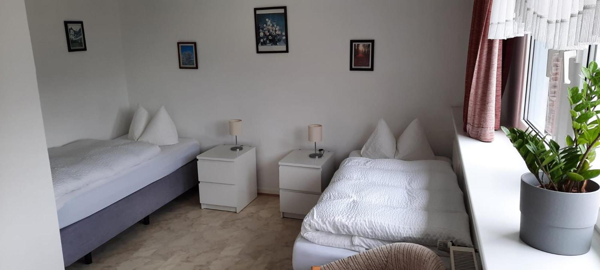 Holiday Apartment 2 with 1 Bedroom and 1 Living Room (4 Adults) - Am Reilsbach 29 photo 3