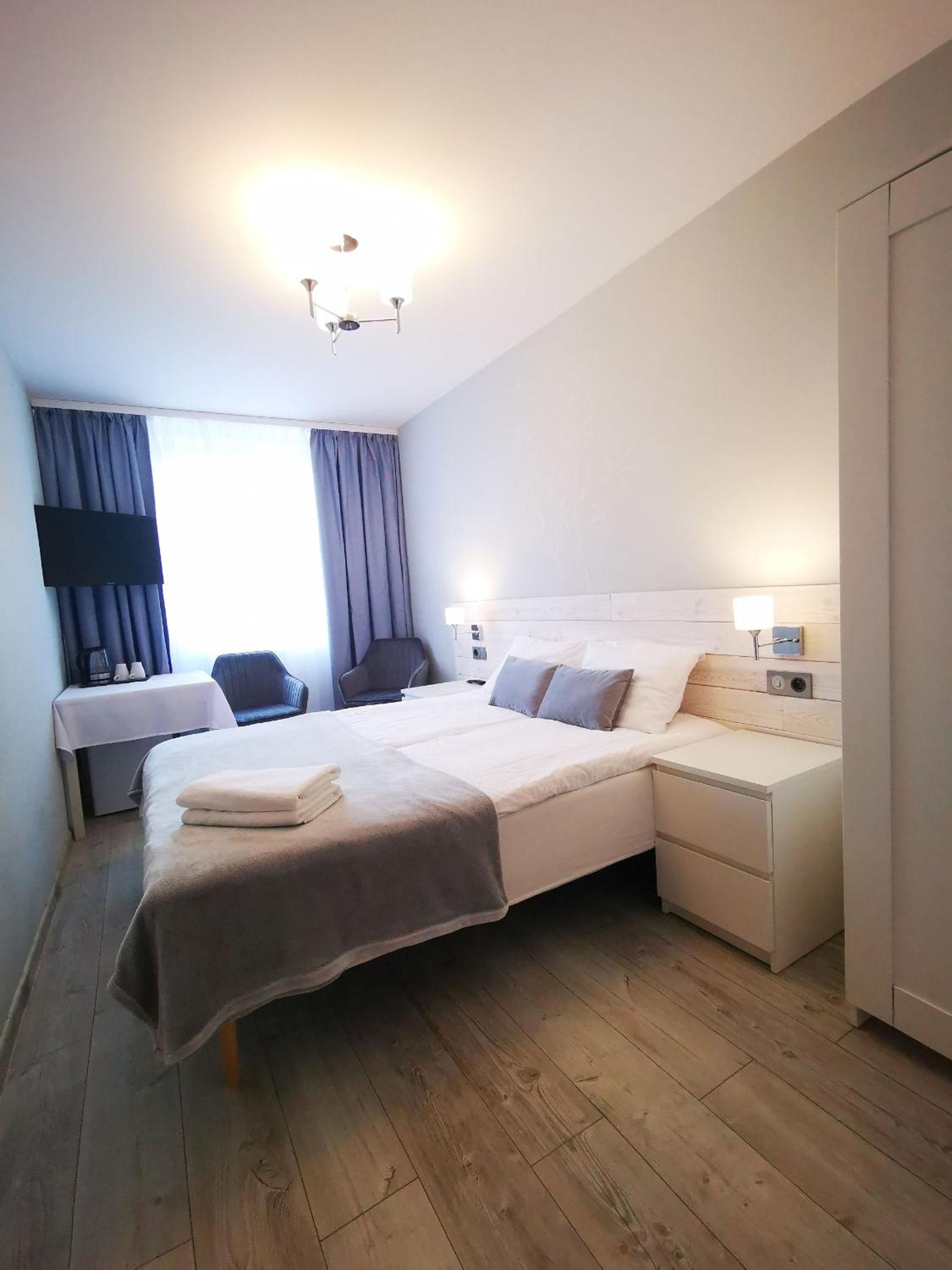 Double Room photo 3