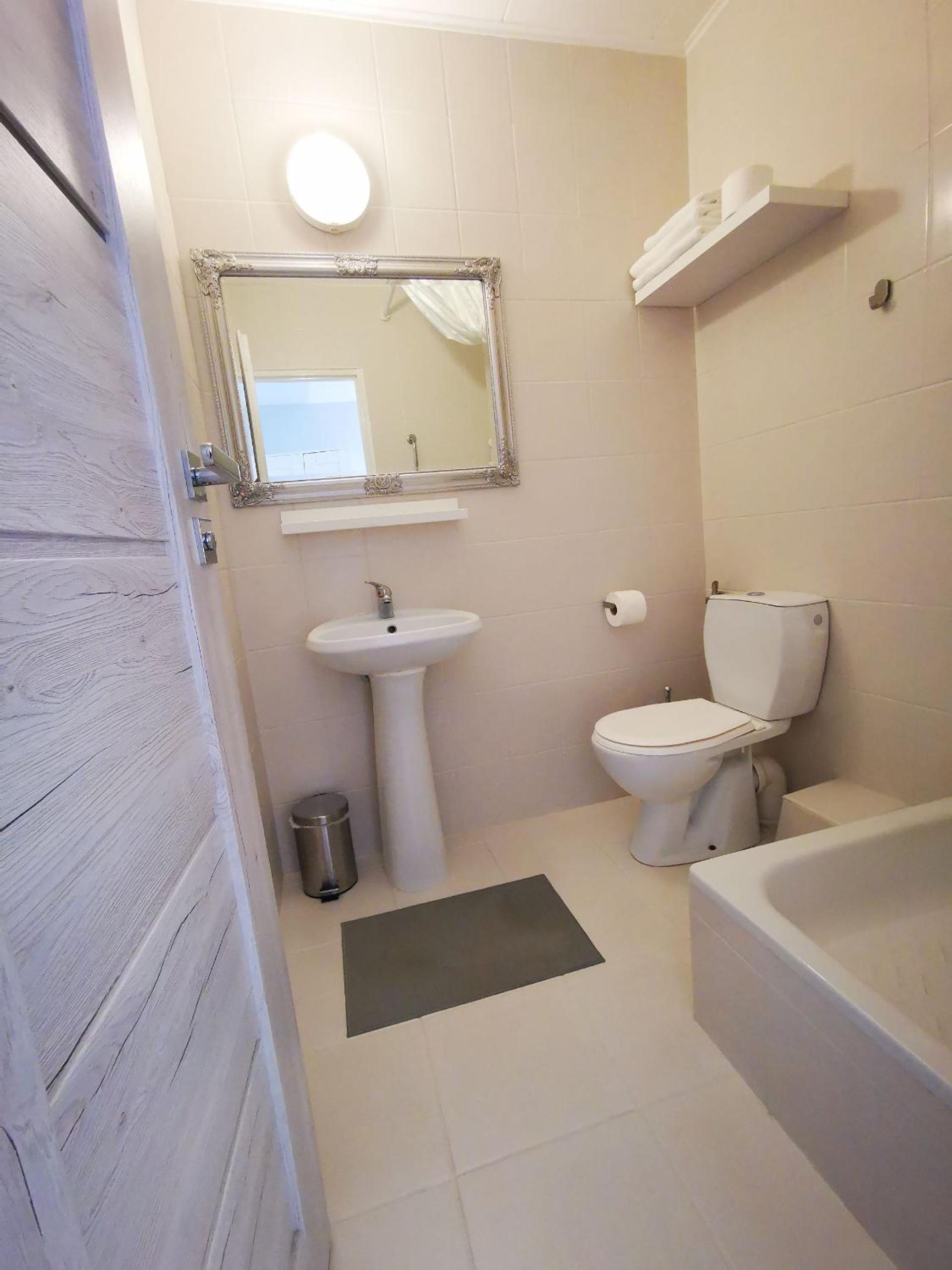 Double Room photo 2