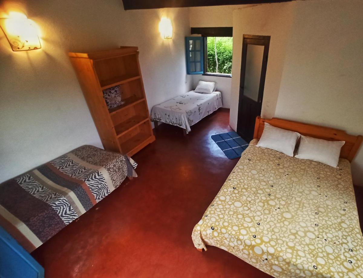 Triple Room with Lake View photo 1