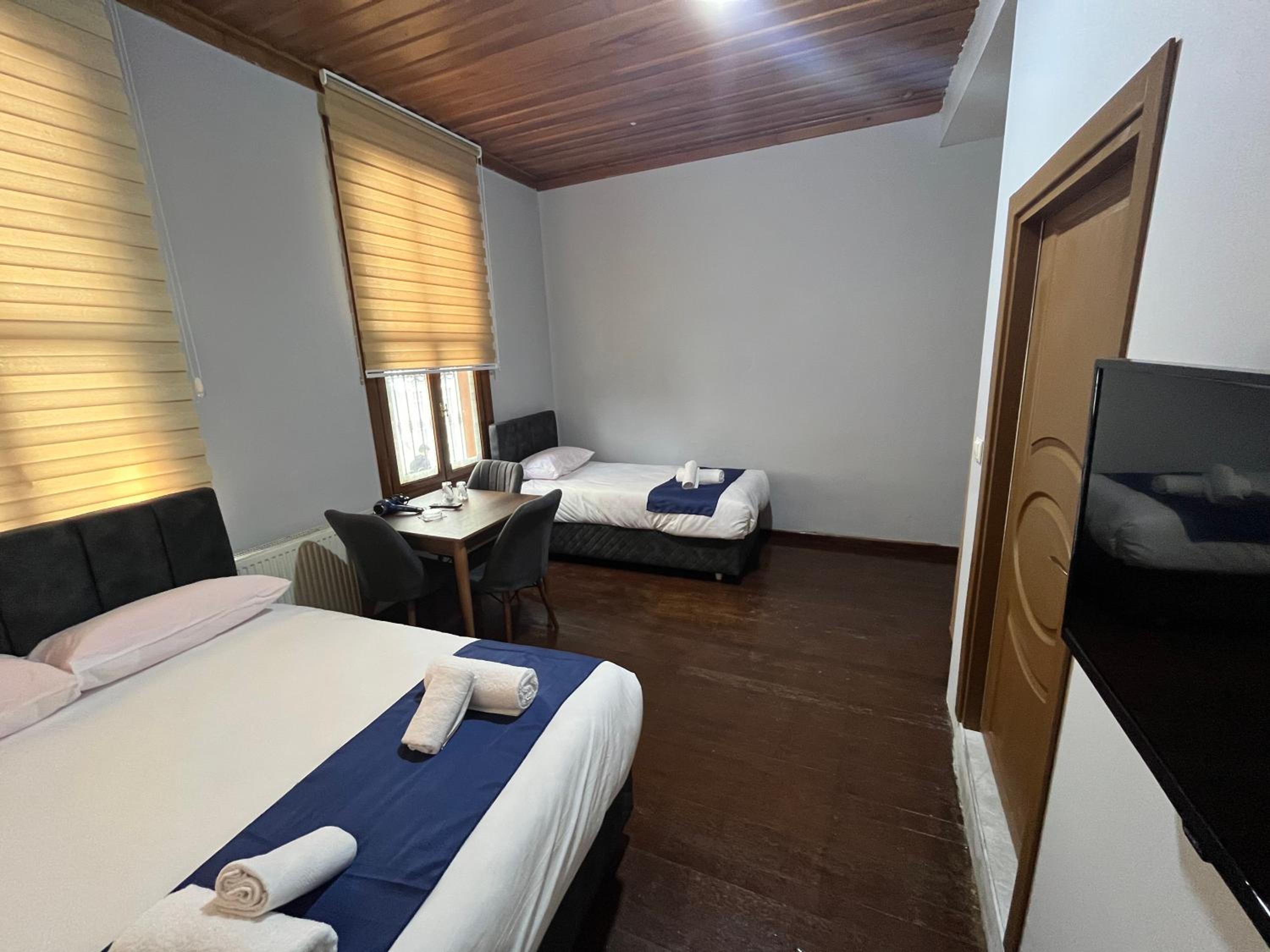 Comfort Triple Room photo 1