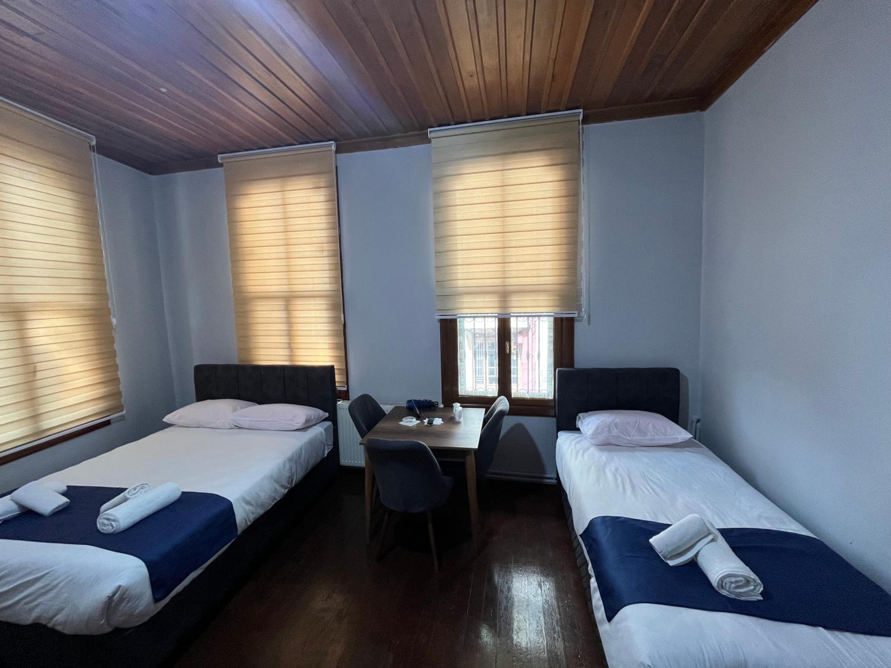 Comfort Triple Room photo 2