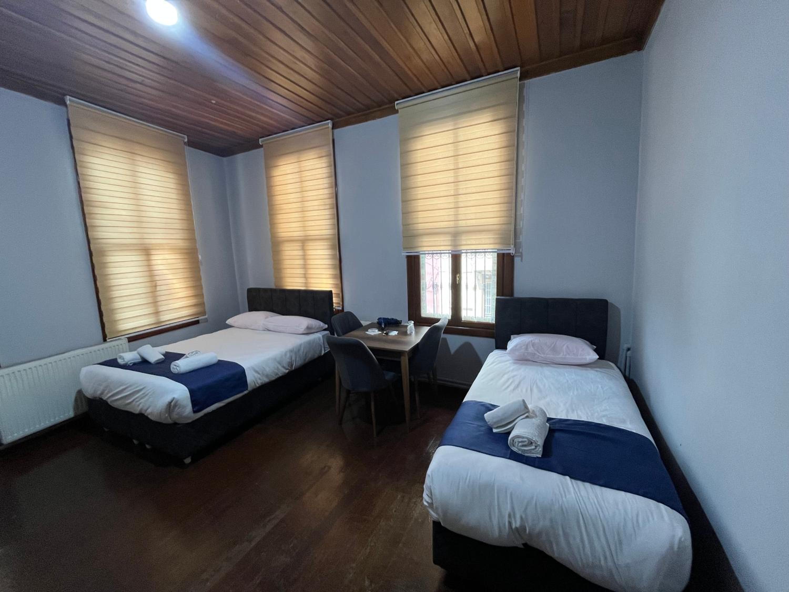 Comfort Triple Room photo 3