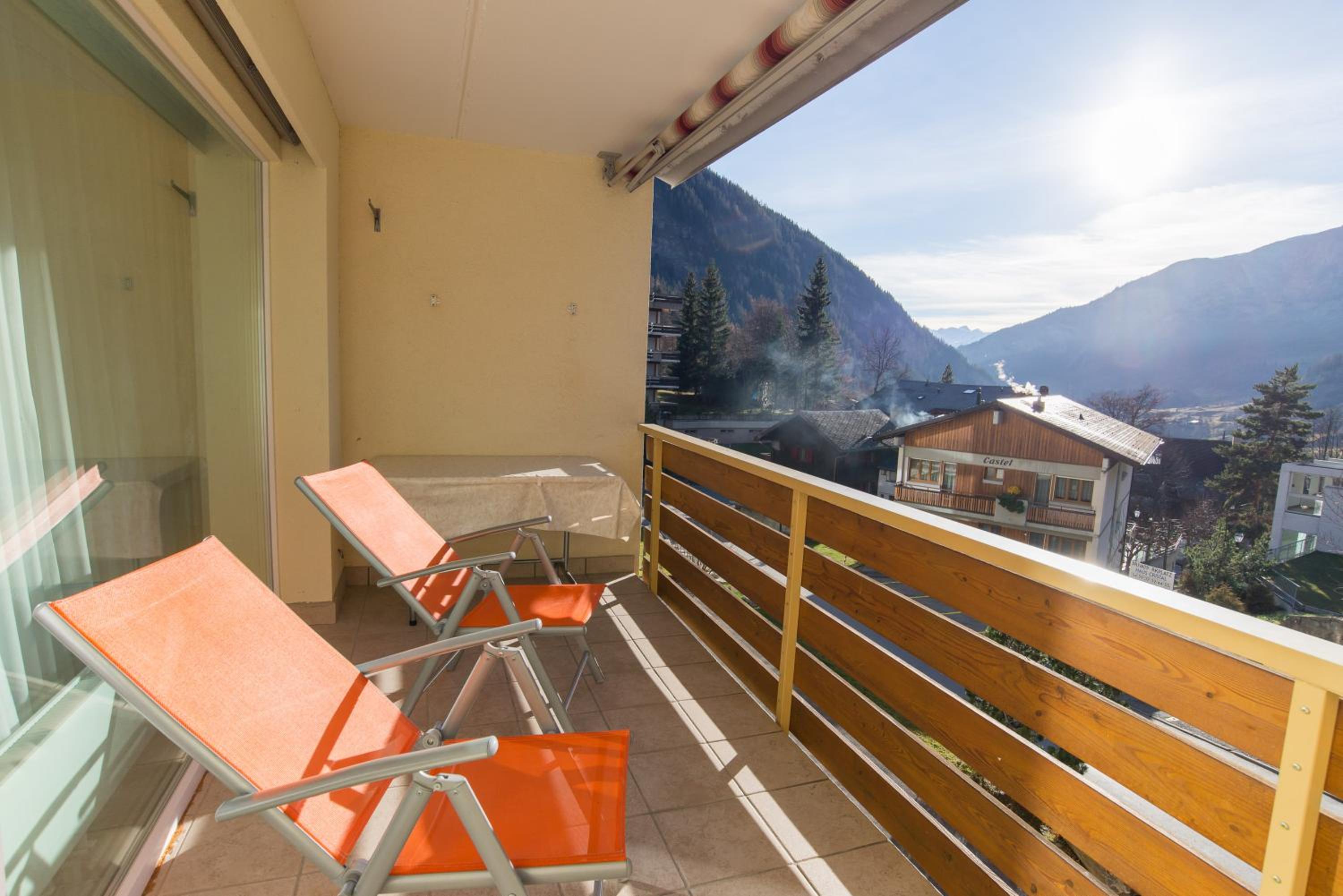 Superior Apartment photo 3