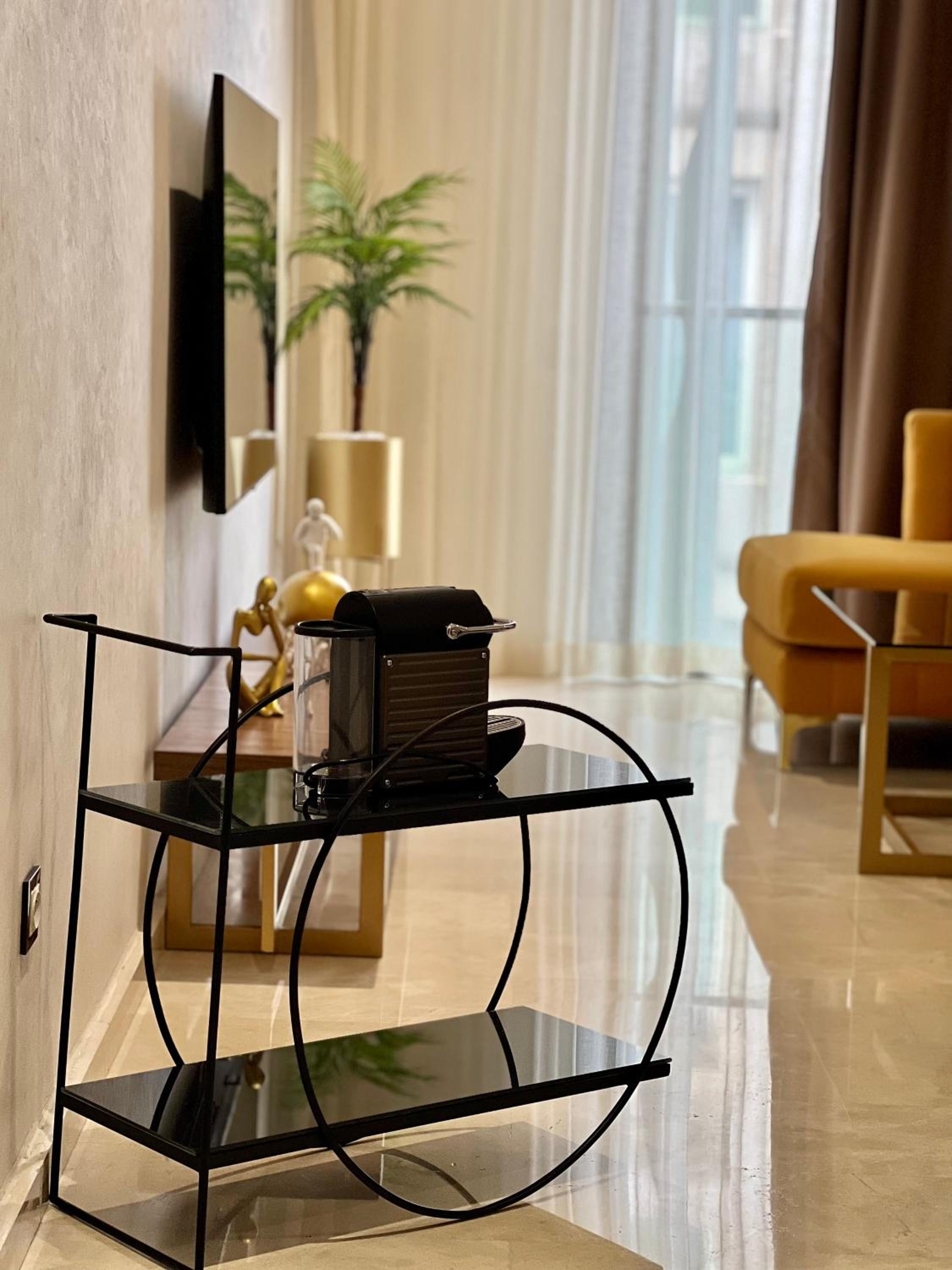 Standard Apartment - Photo 8