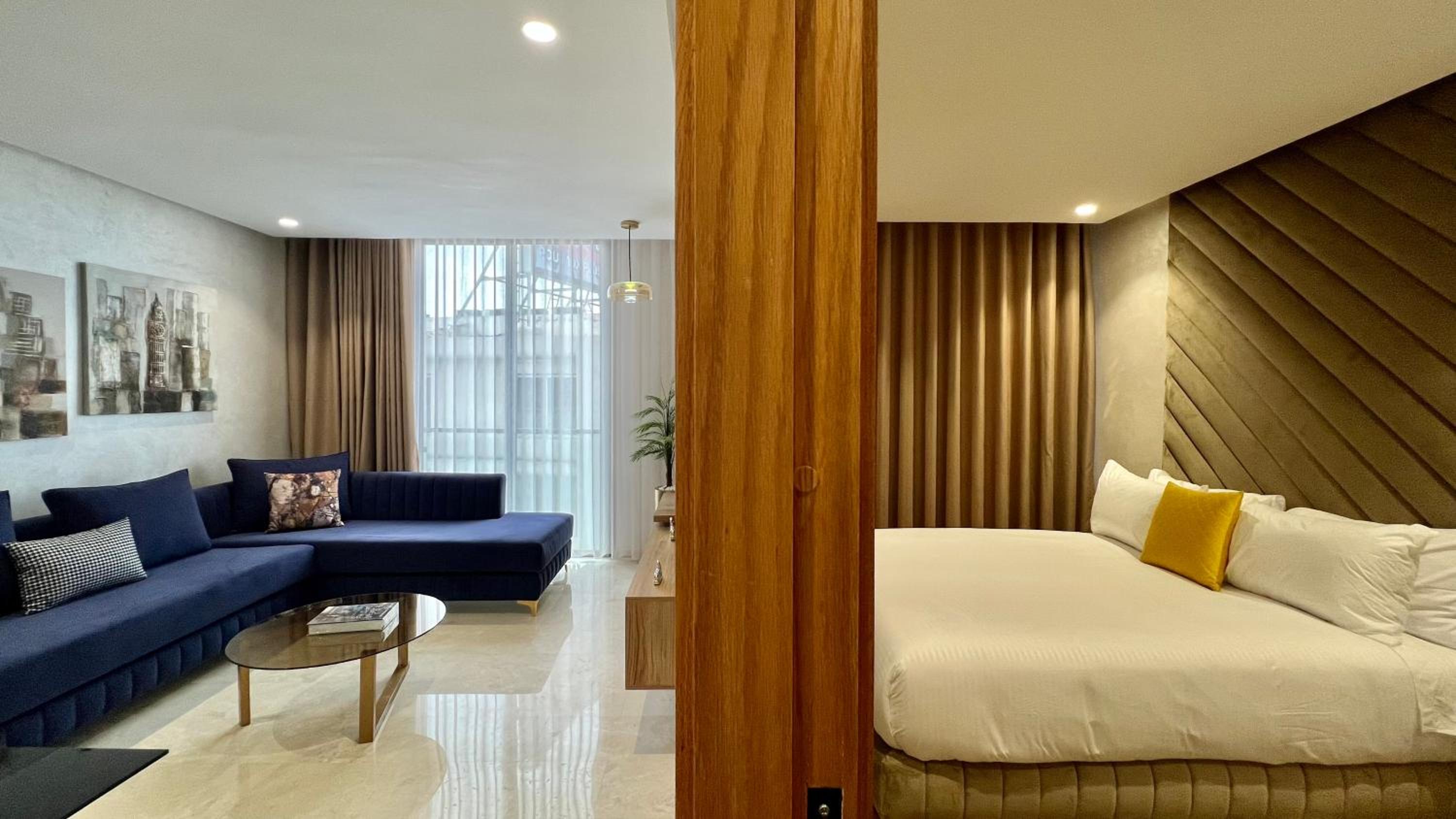 Standard Apartment - Photo 5