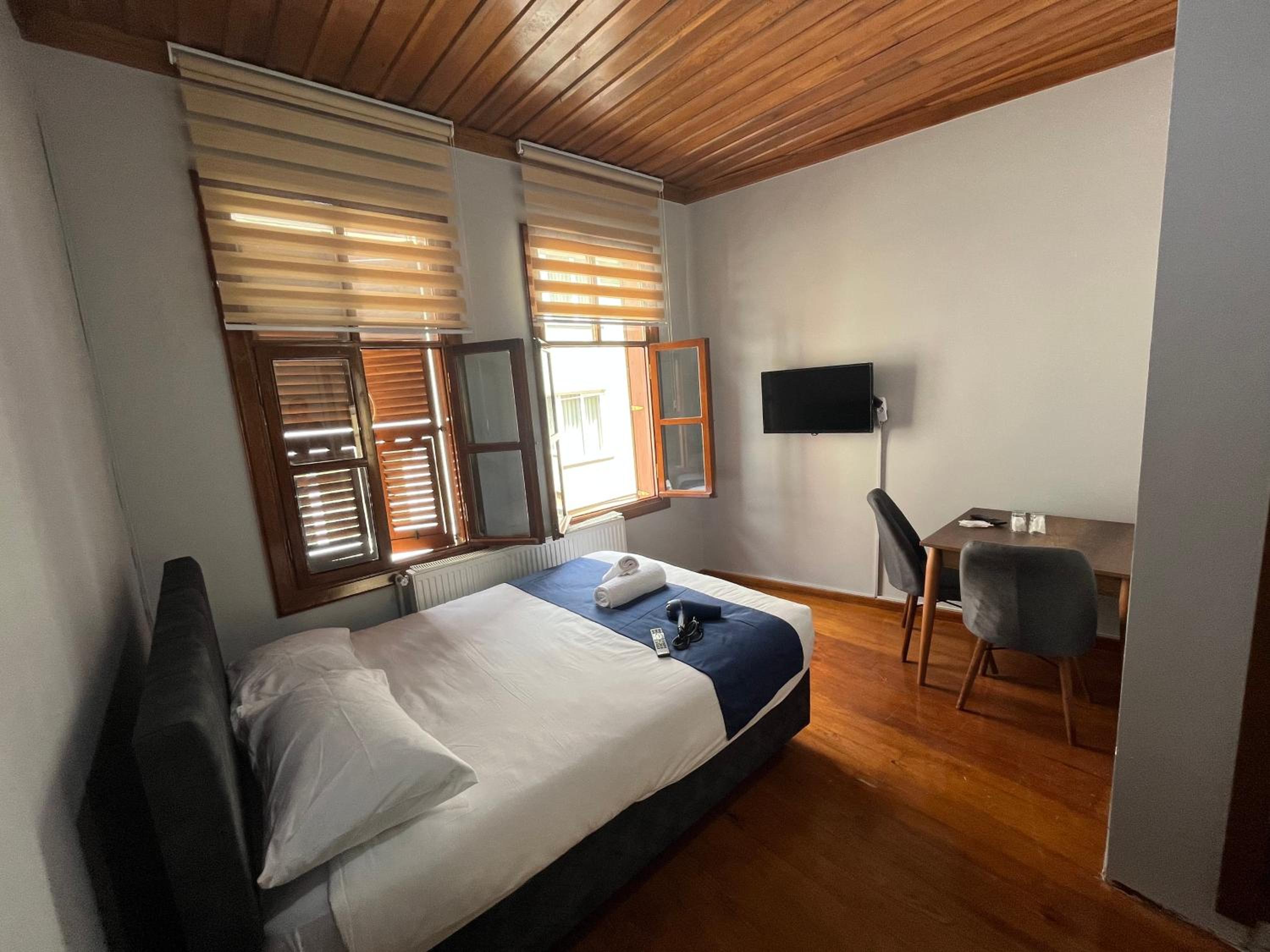 Deluxe Room photo 1