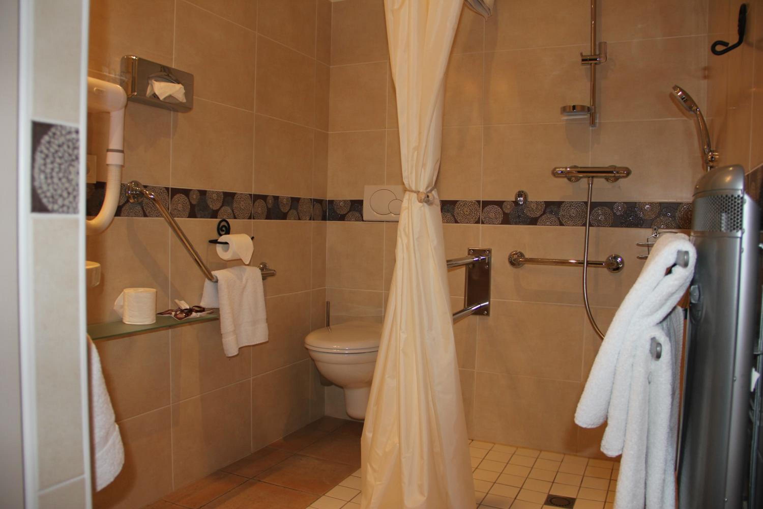 Superior Double Room - Photo 13