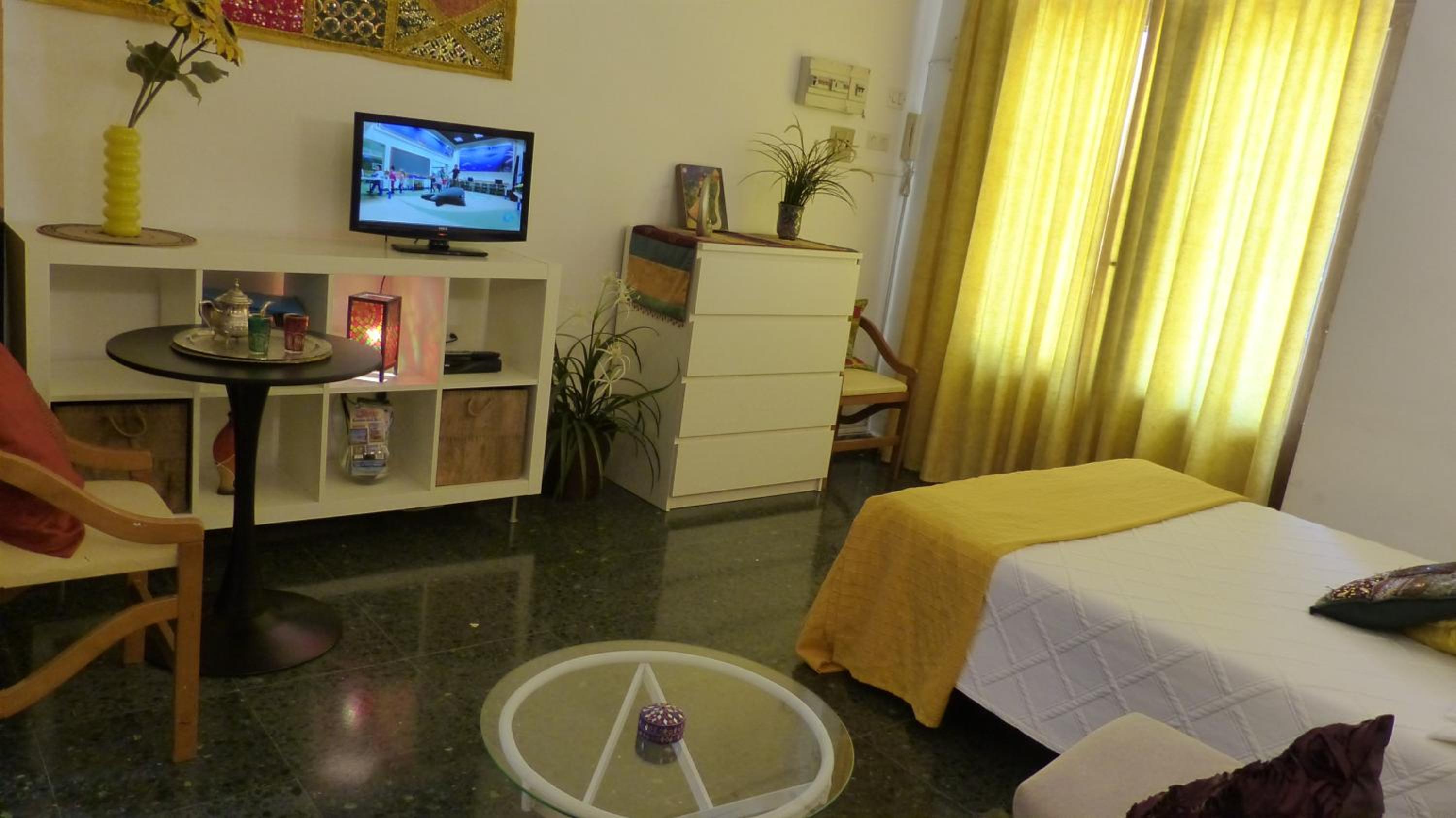 Apartamento Estudio