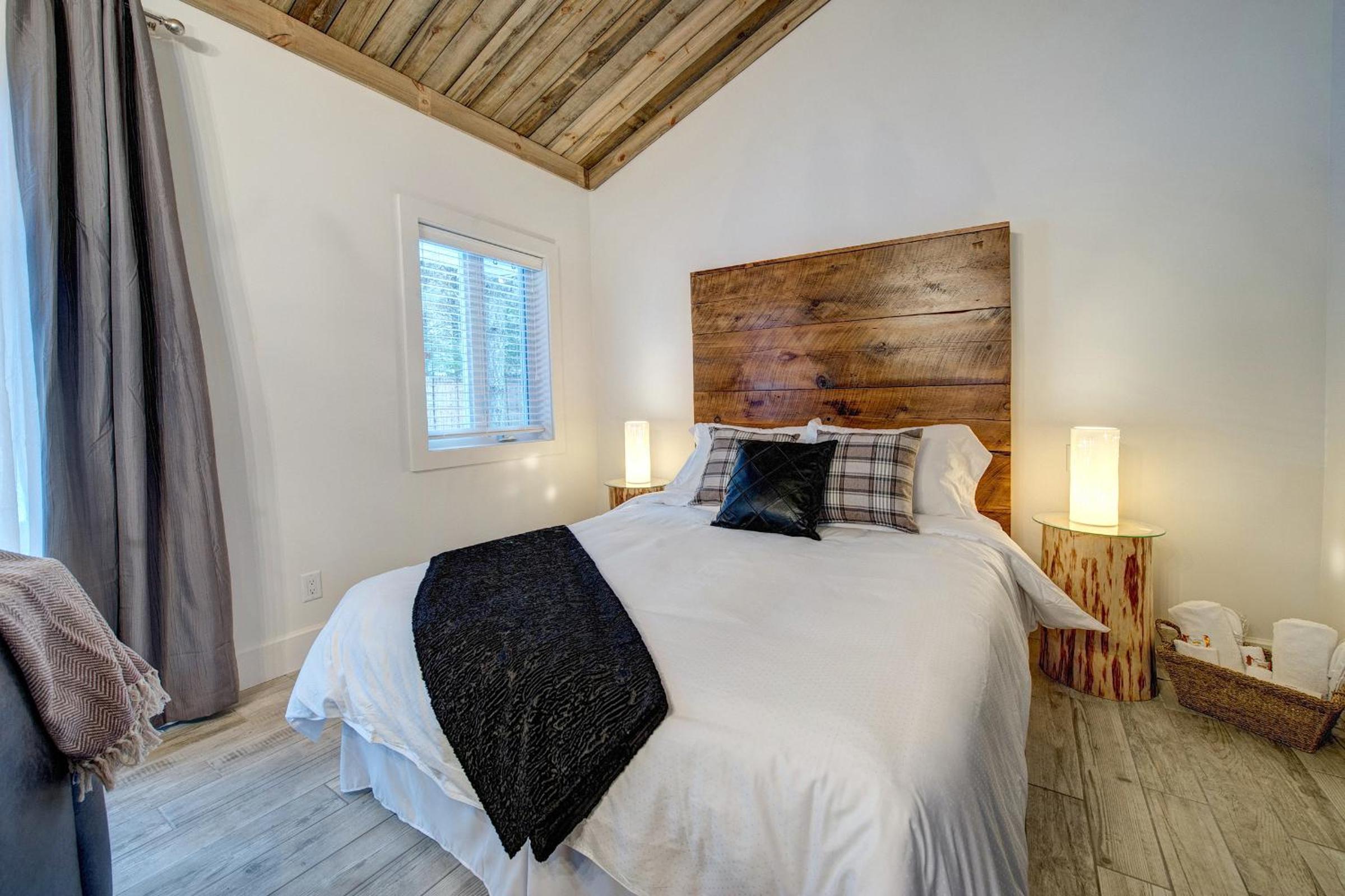 Loft Queen photo 2