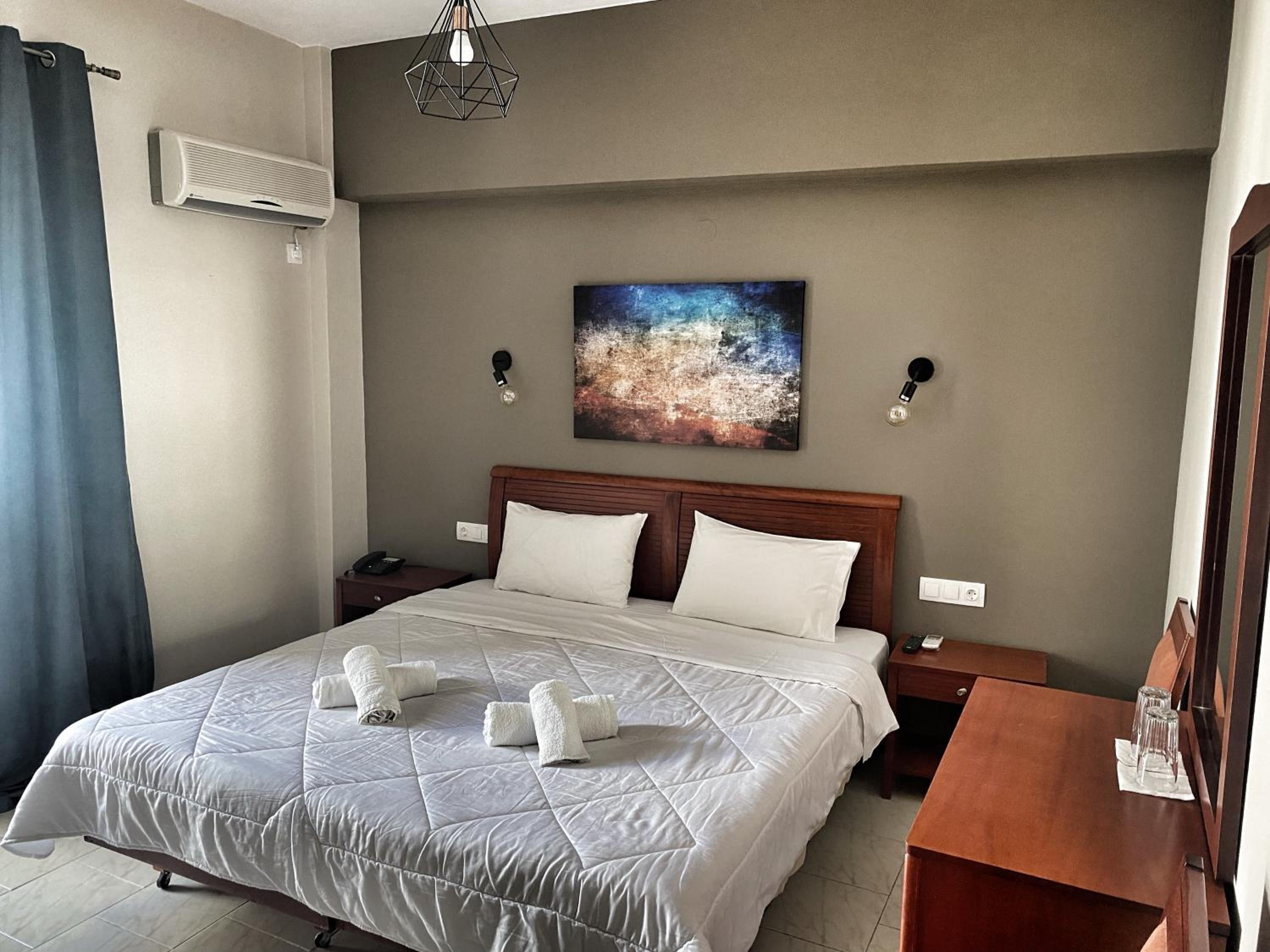 Double or Twin Room photo 1