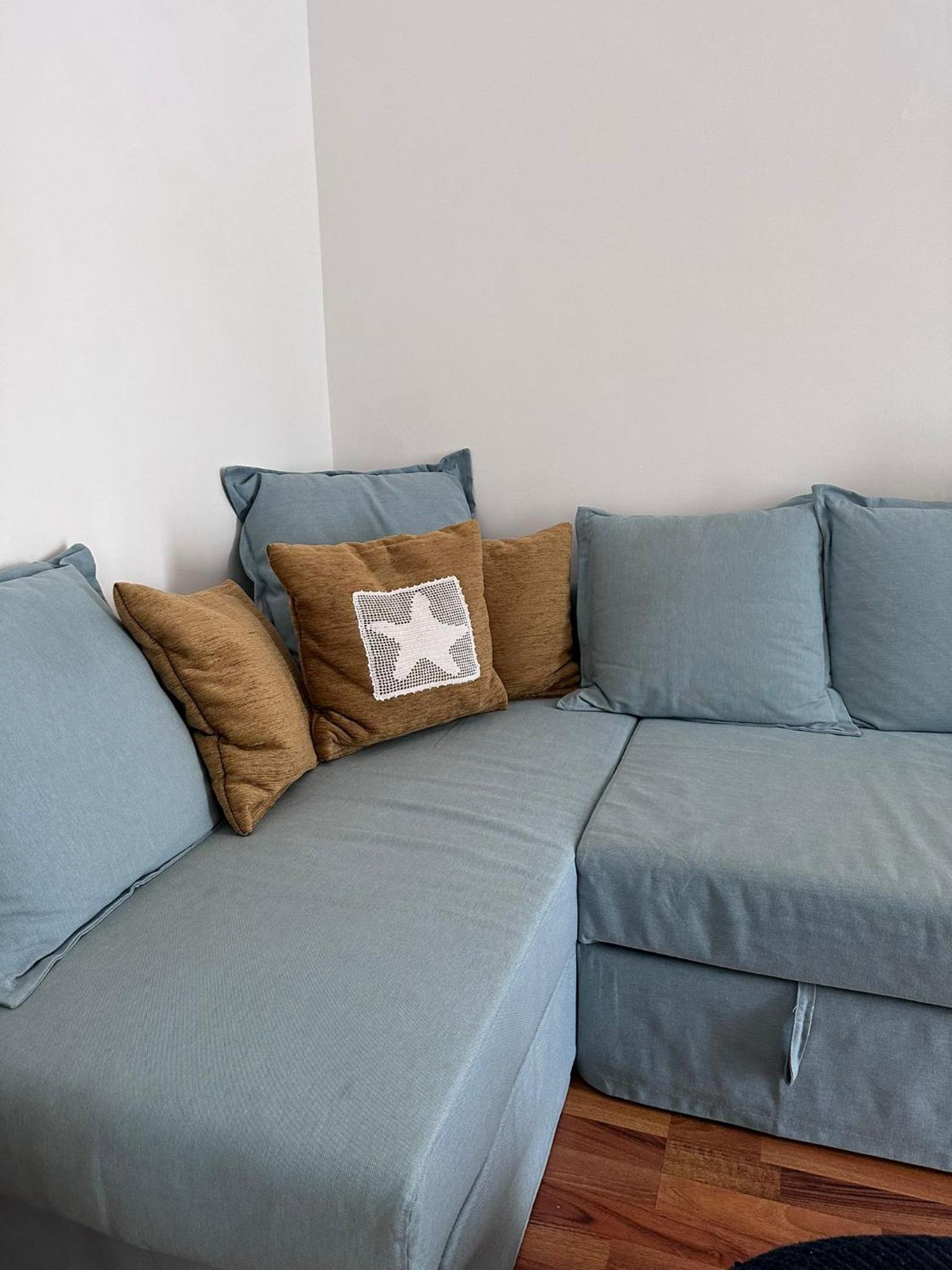 One-Bedroom Superior Apartment