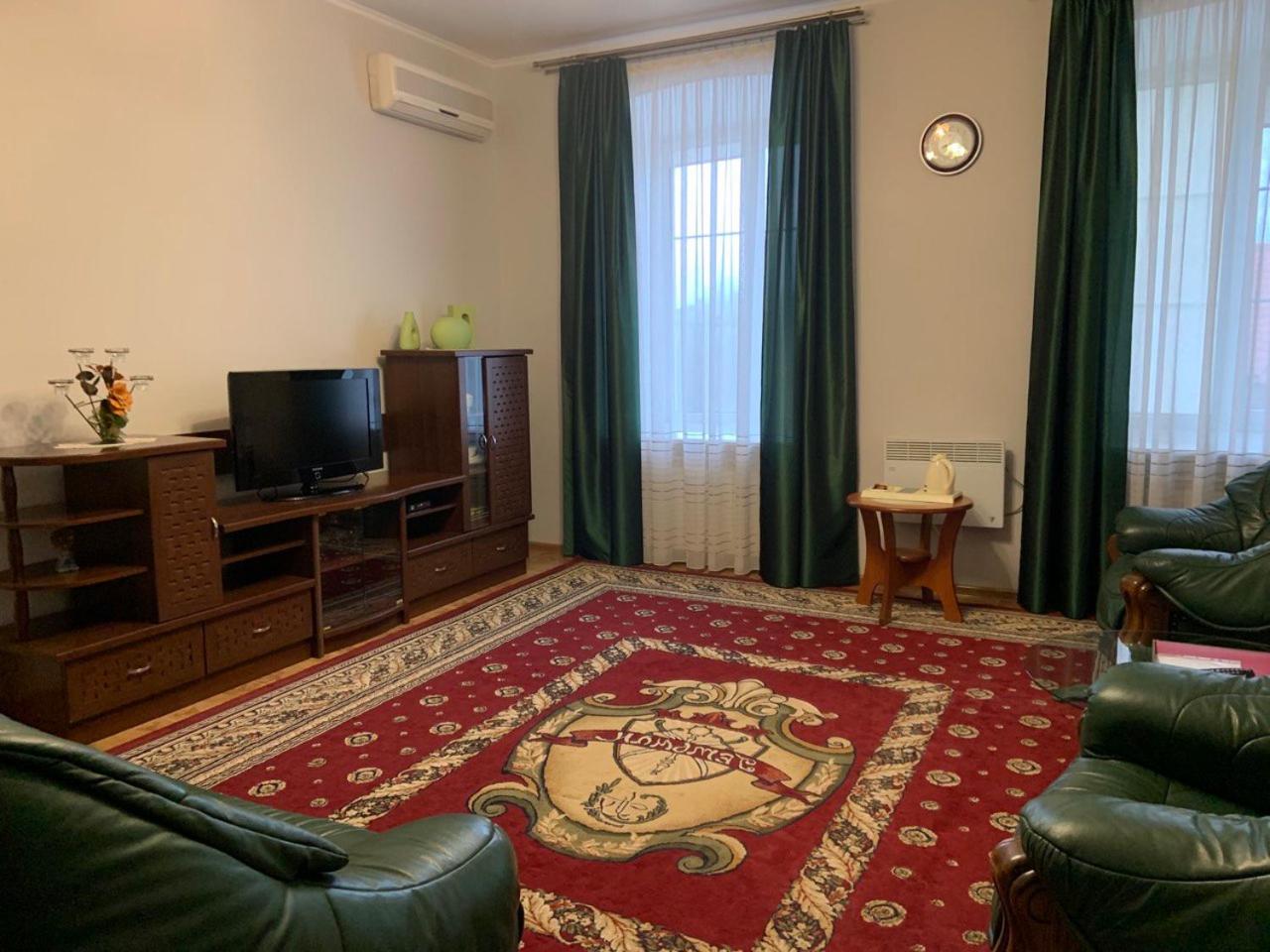Suite with Balcony photo 1